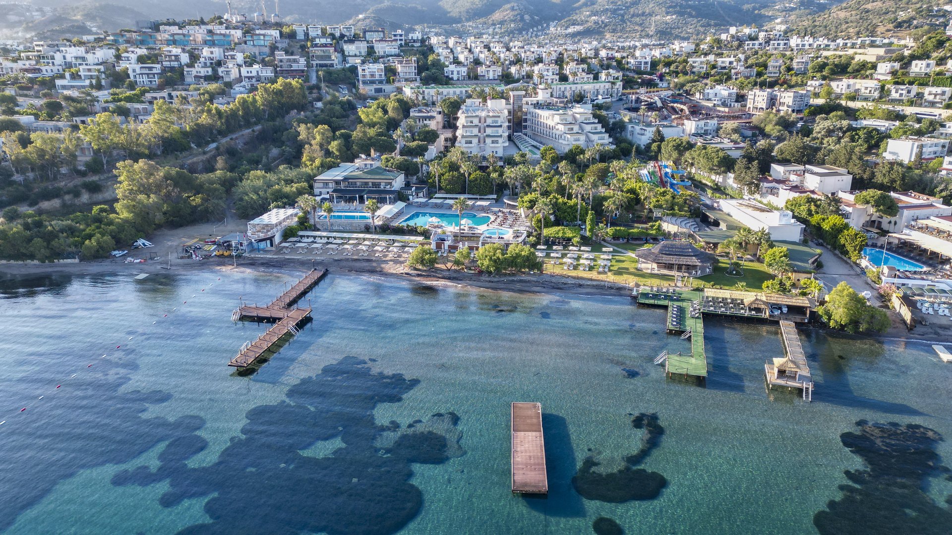 Golden Age Bodrum foto 29