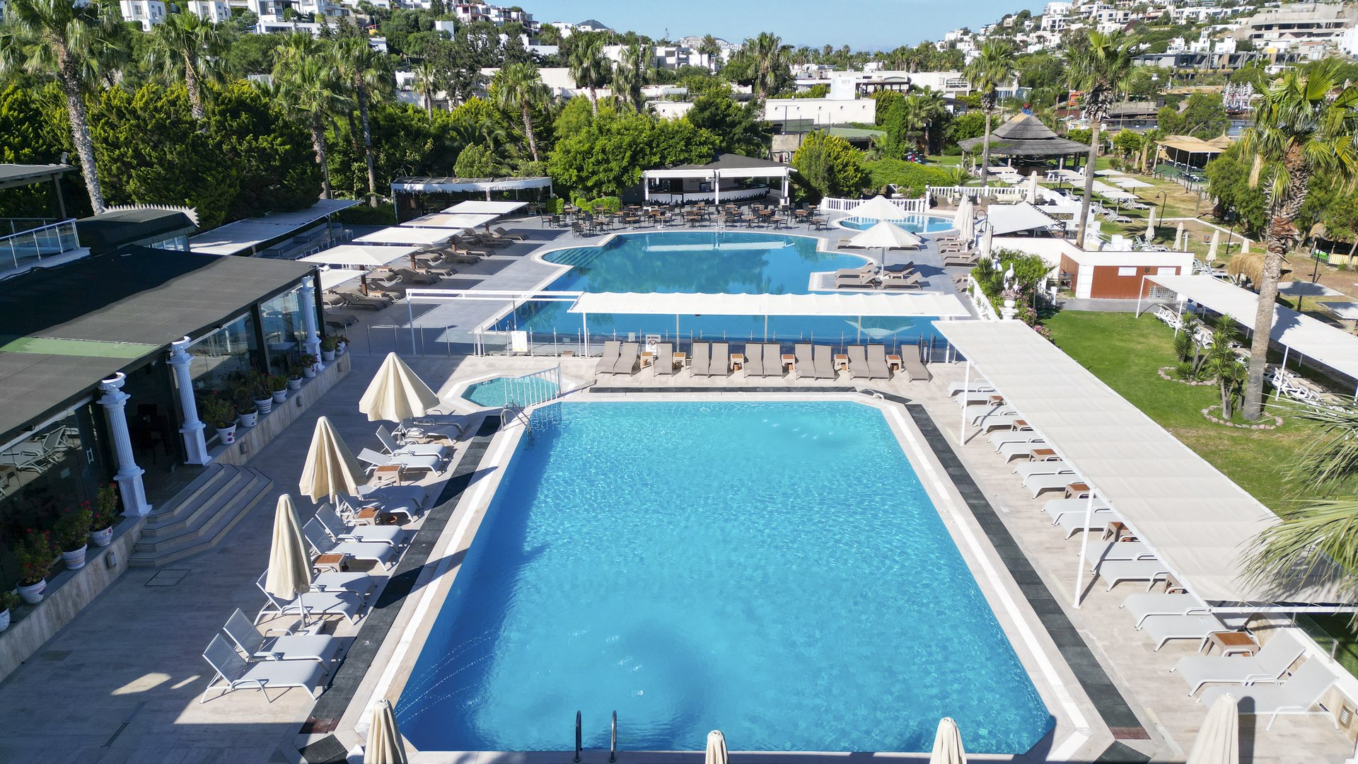 Golden Age Bodrum foto 30