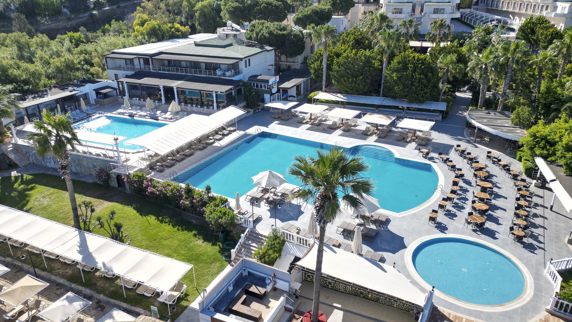Golden Age Bodrum foto 31