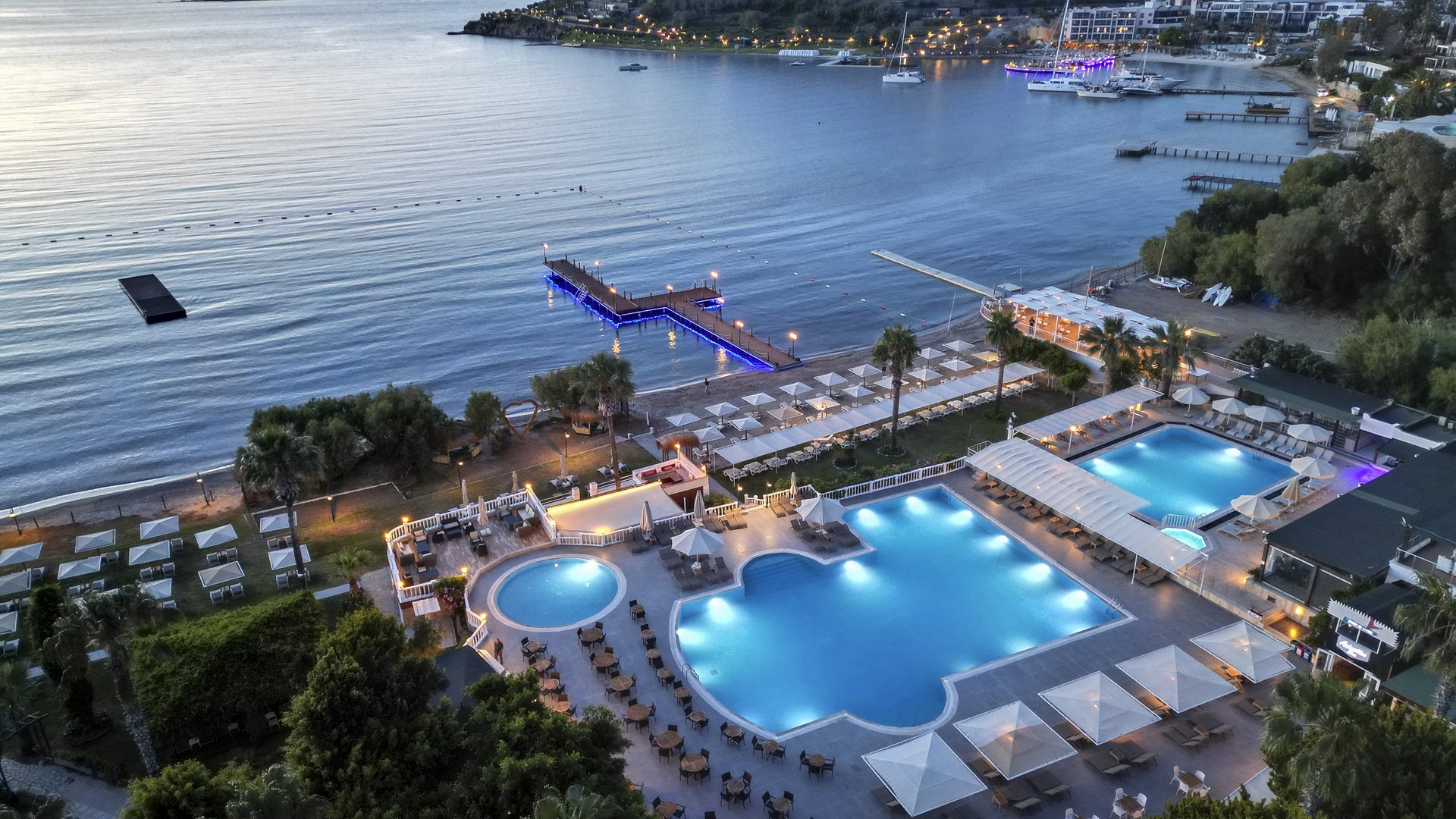 Golden Age Bodrum foto 27
