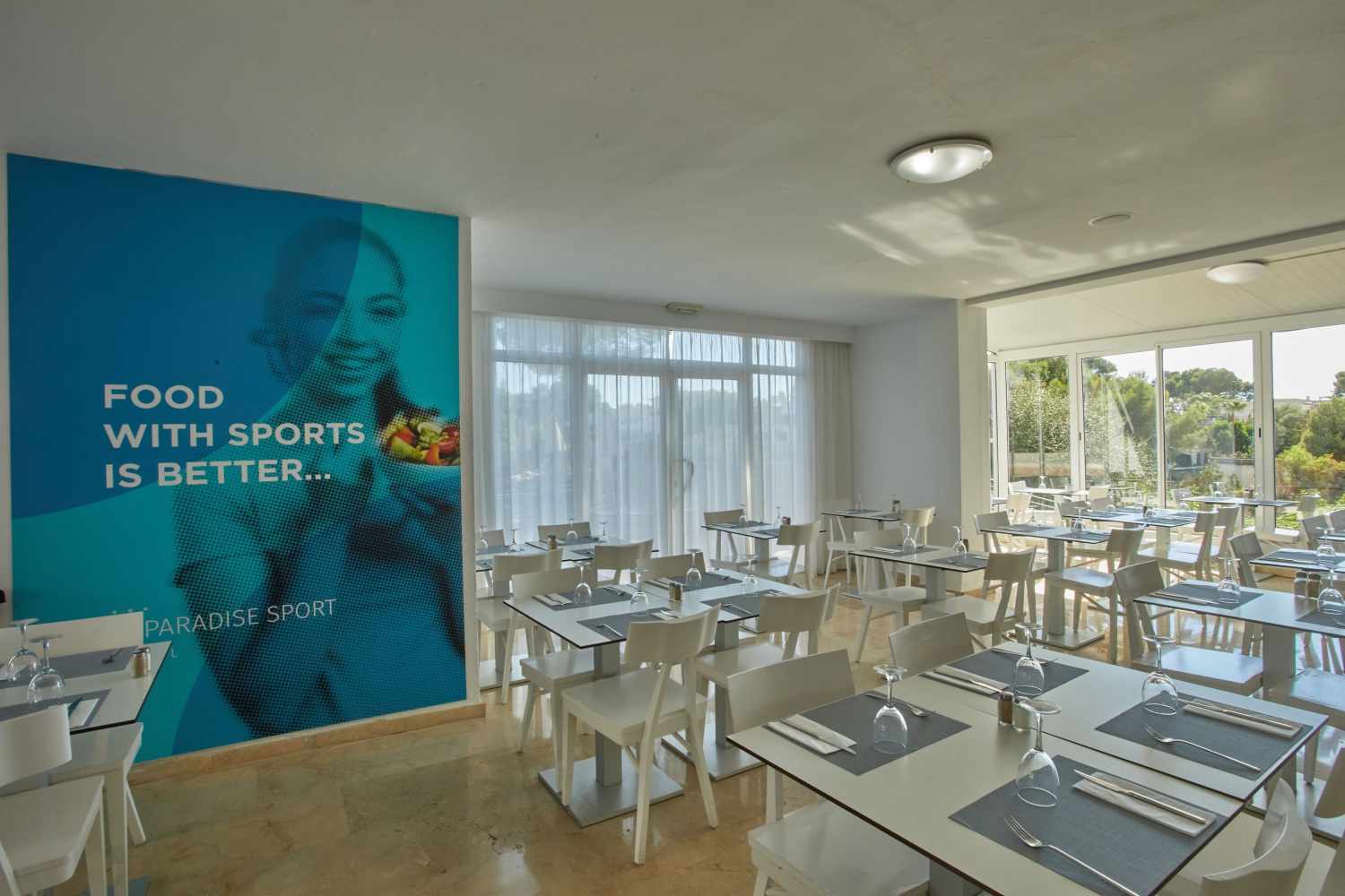 JS Paradise Sport foto 17