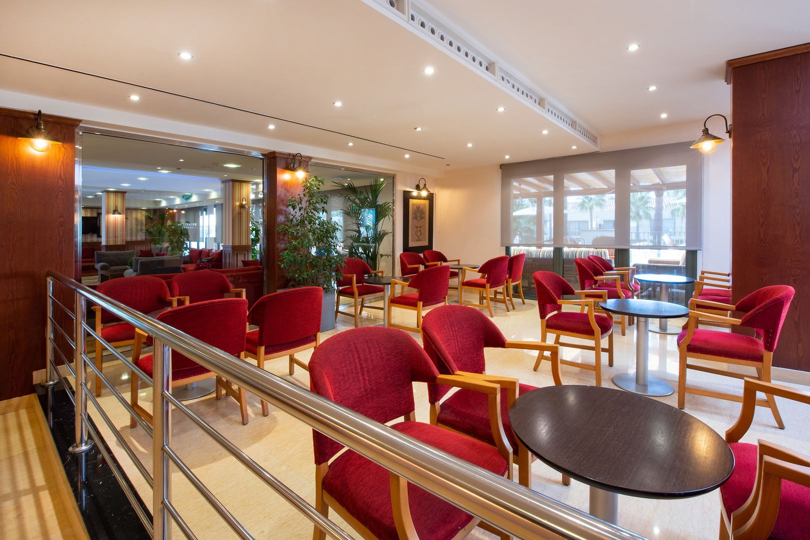 Valentin Star Hotel foto 19
