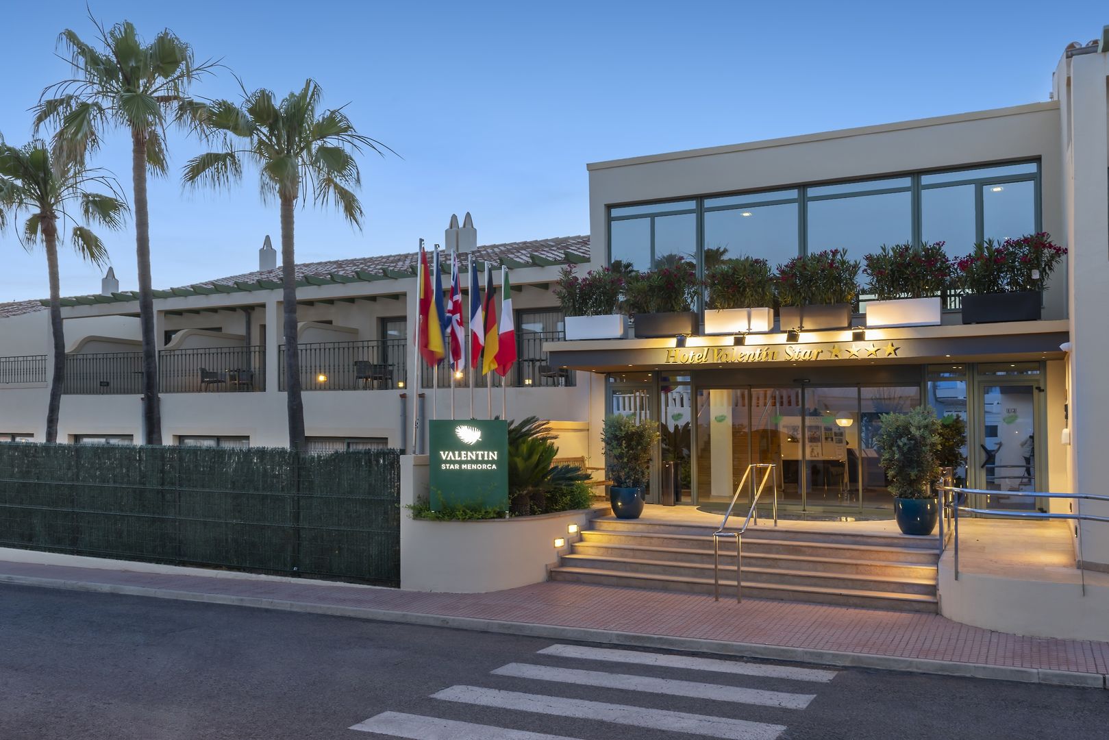 Valentin Star Hotel foto 17