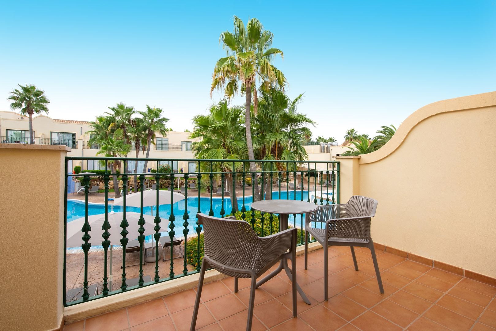 Valentin Star Hotel foto 14