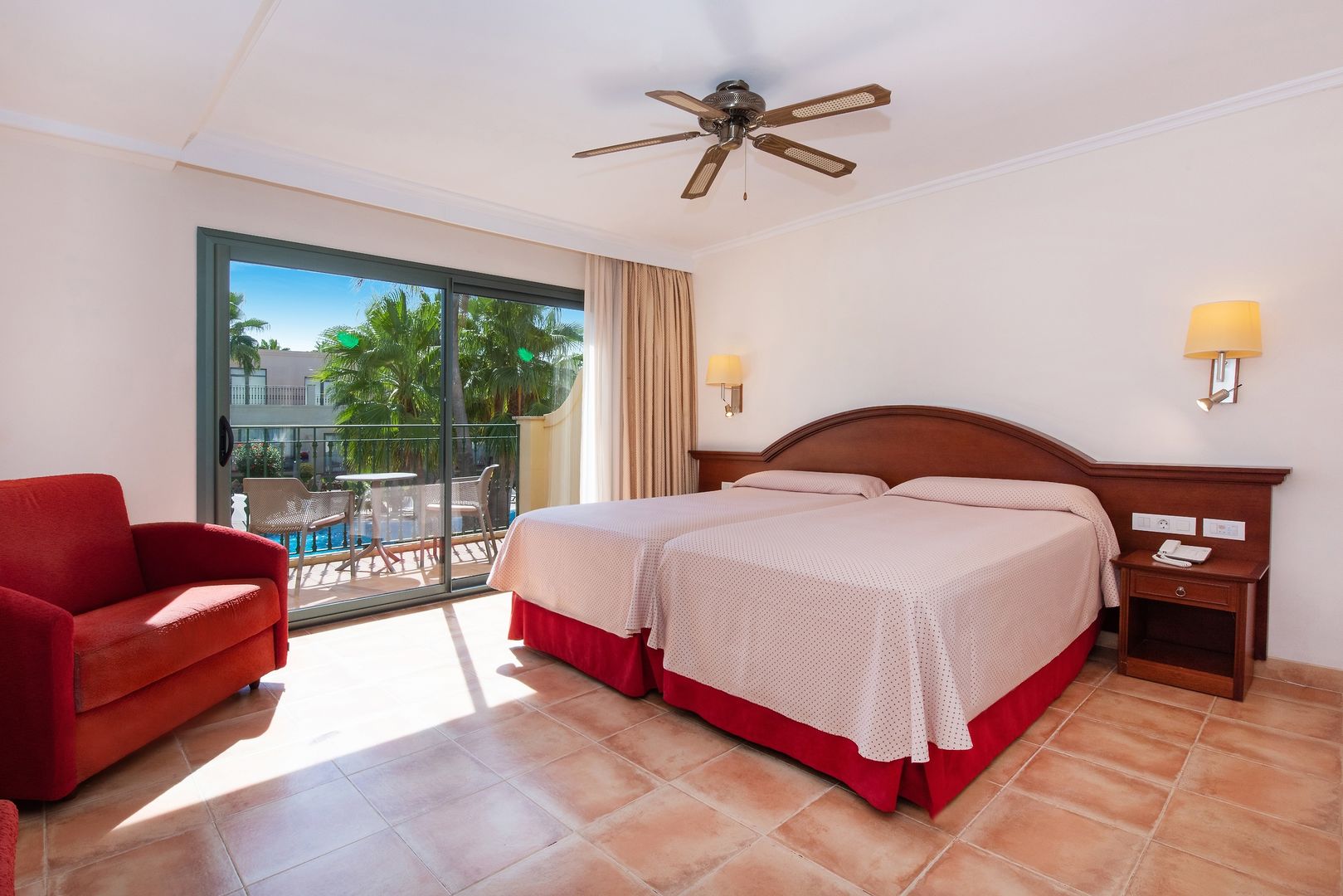 Valentin Star Hotel foto 12