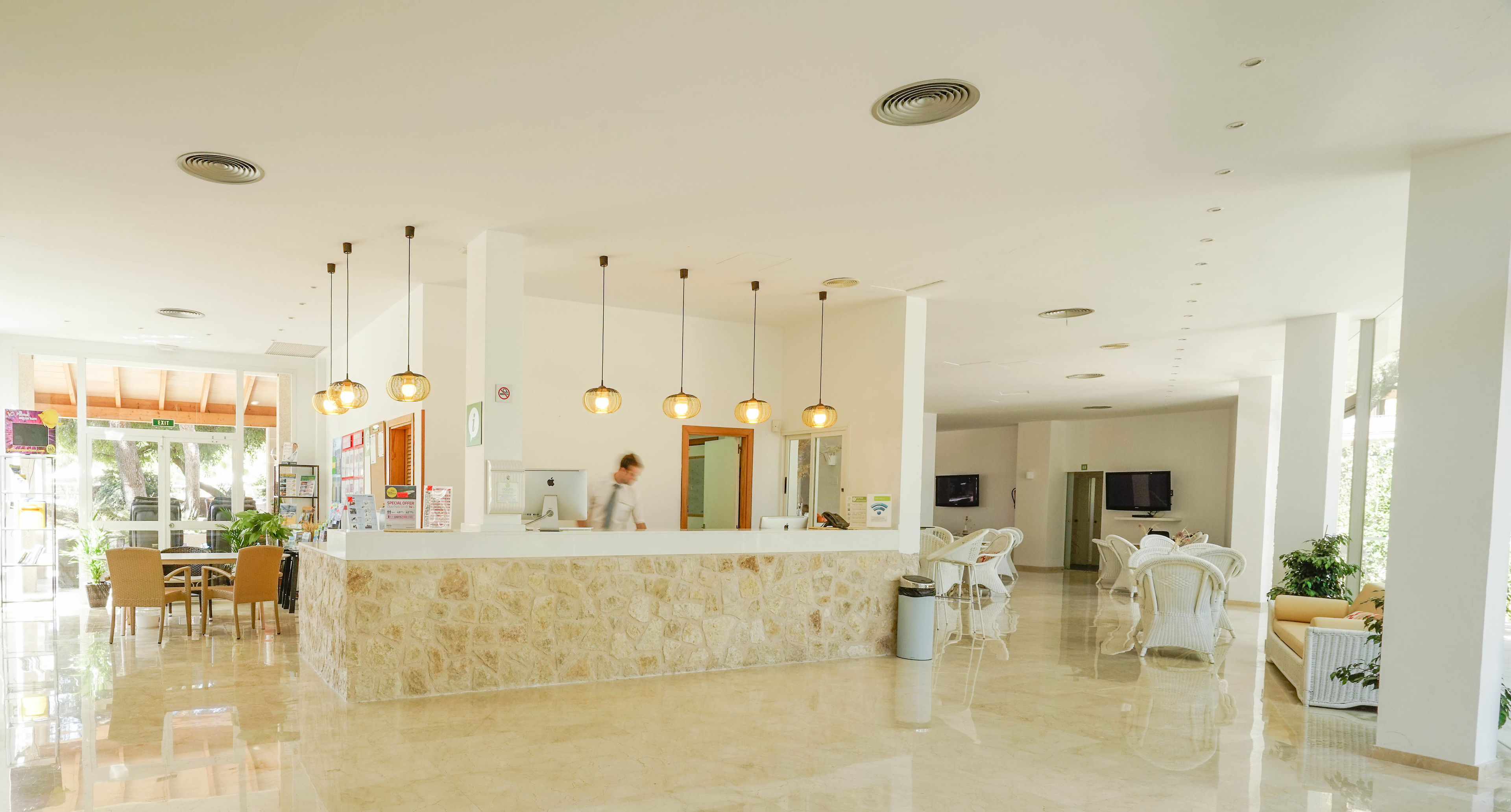 Houm Nets Hotel foto 6