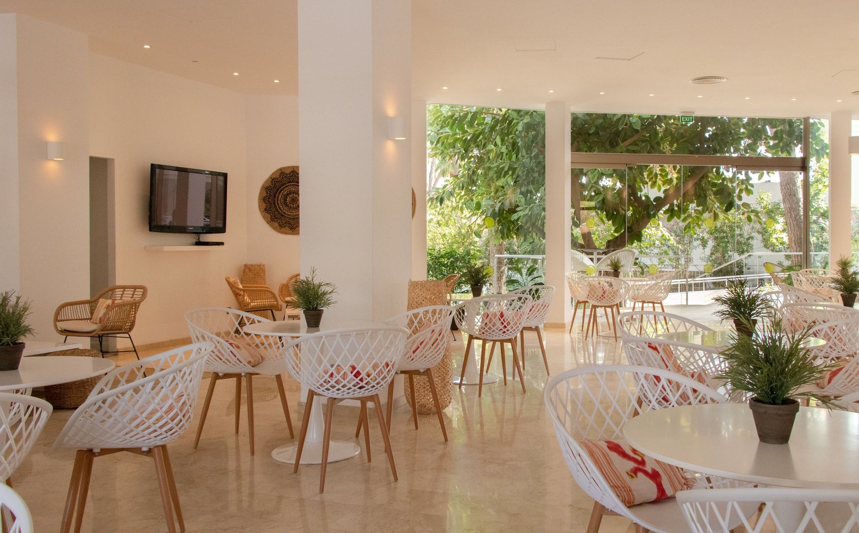Houm Nets Hotel foto 38