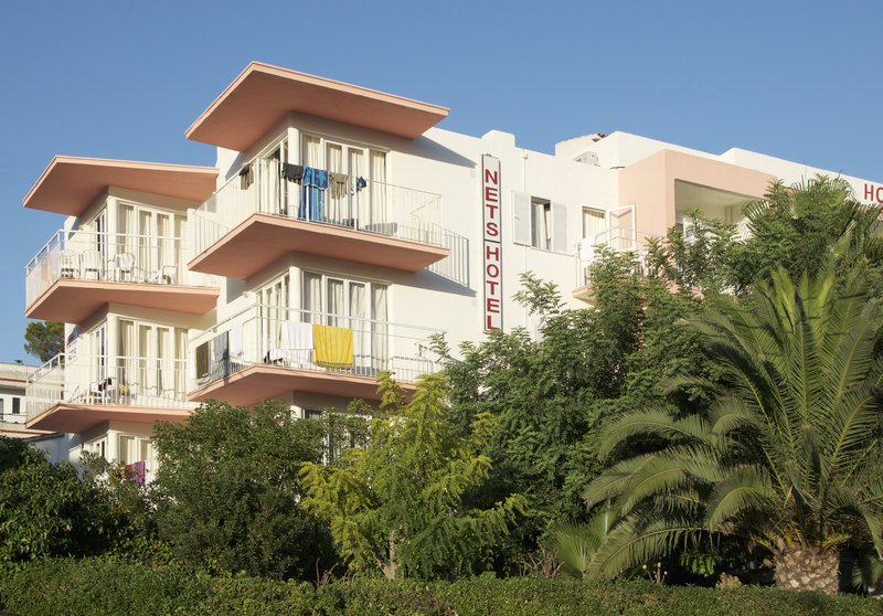 Houm Nets Hotel foto 7