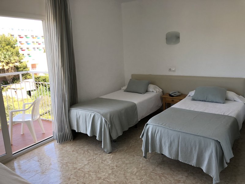 Houm Nets Hotel foto 22