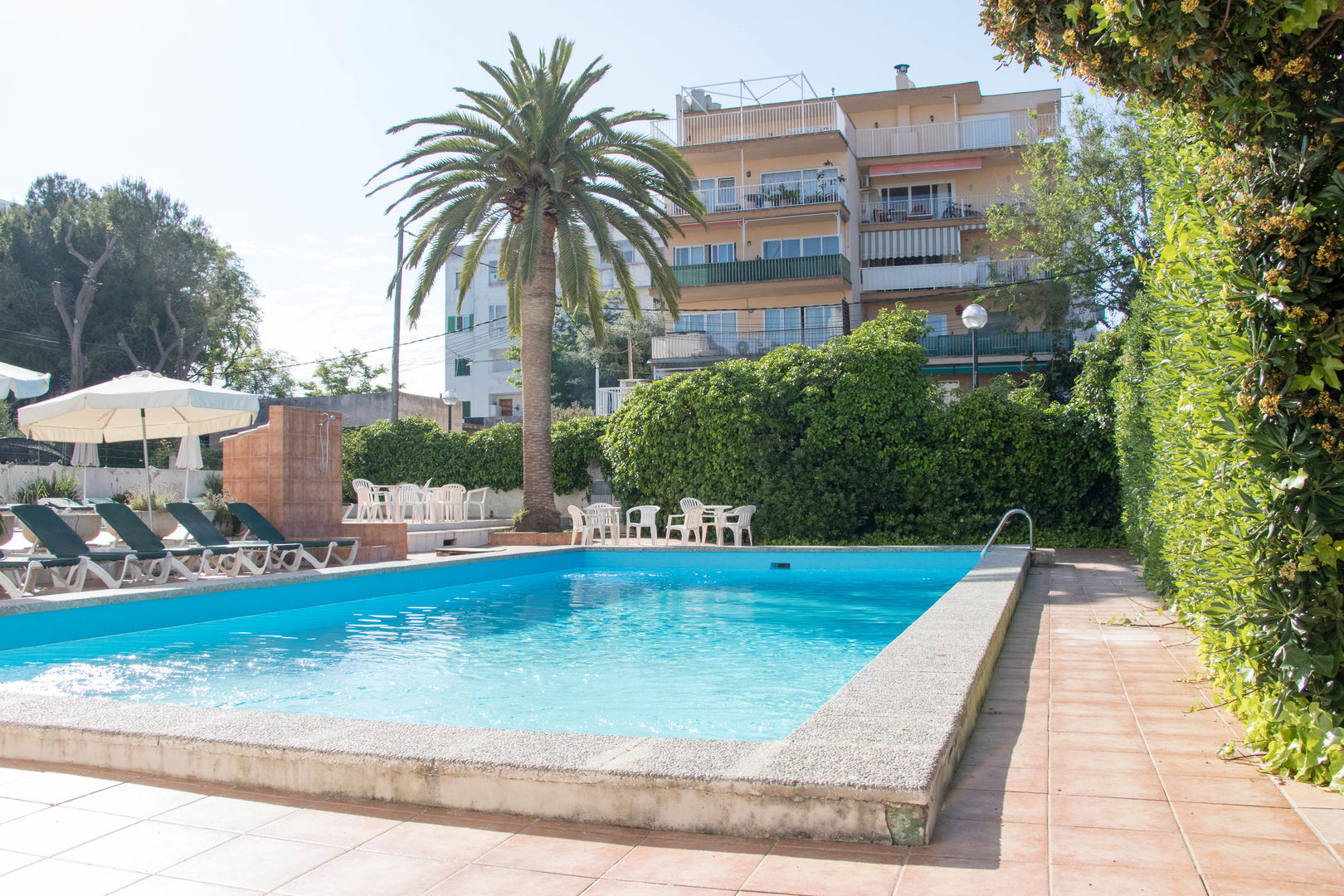 Houm Nets Hotel foto 29