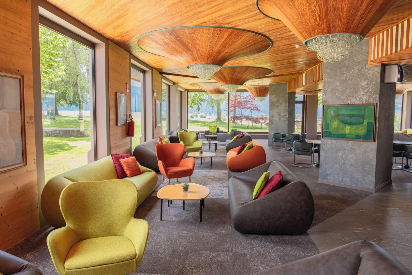 Linta Hotel Wellness & Spa foto 13