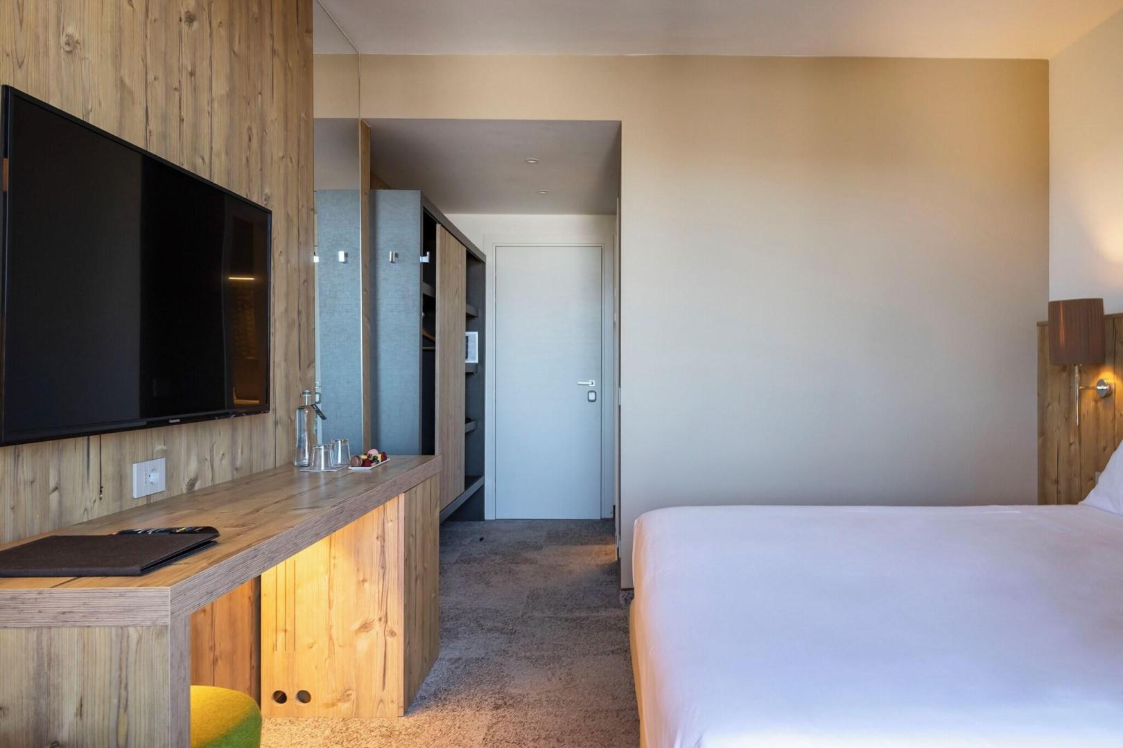 Linta Hotel Wellness & Spa foto 2