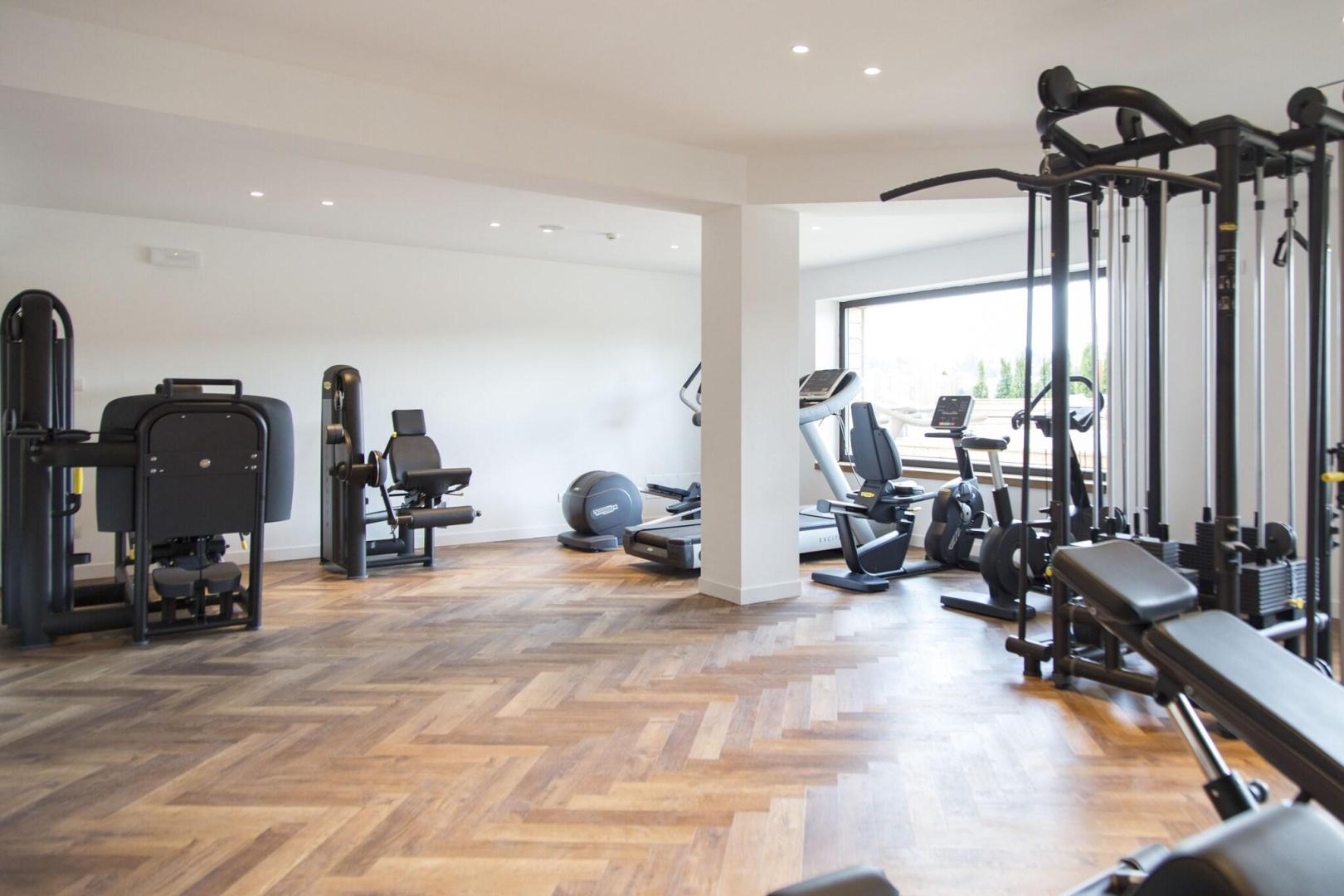 Linta Hotel Wellness & Spa foto 15