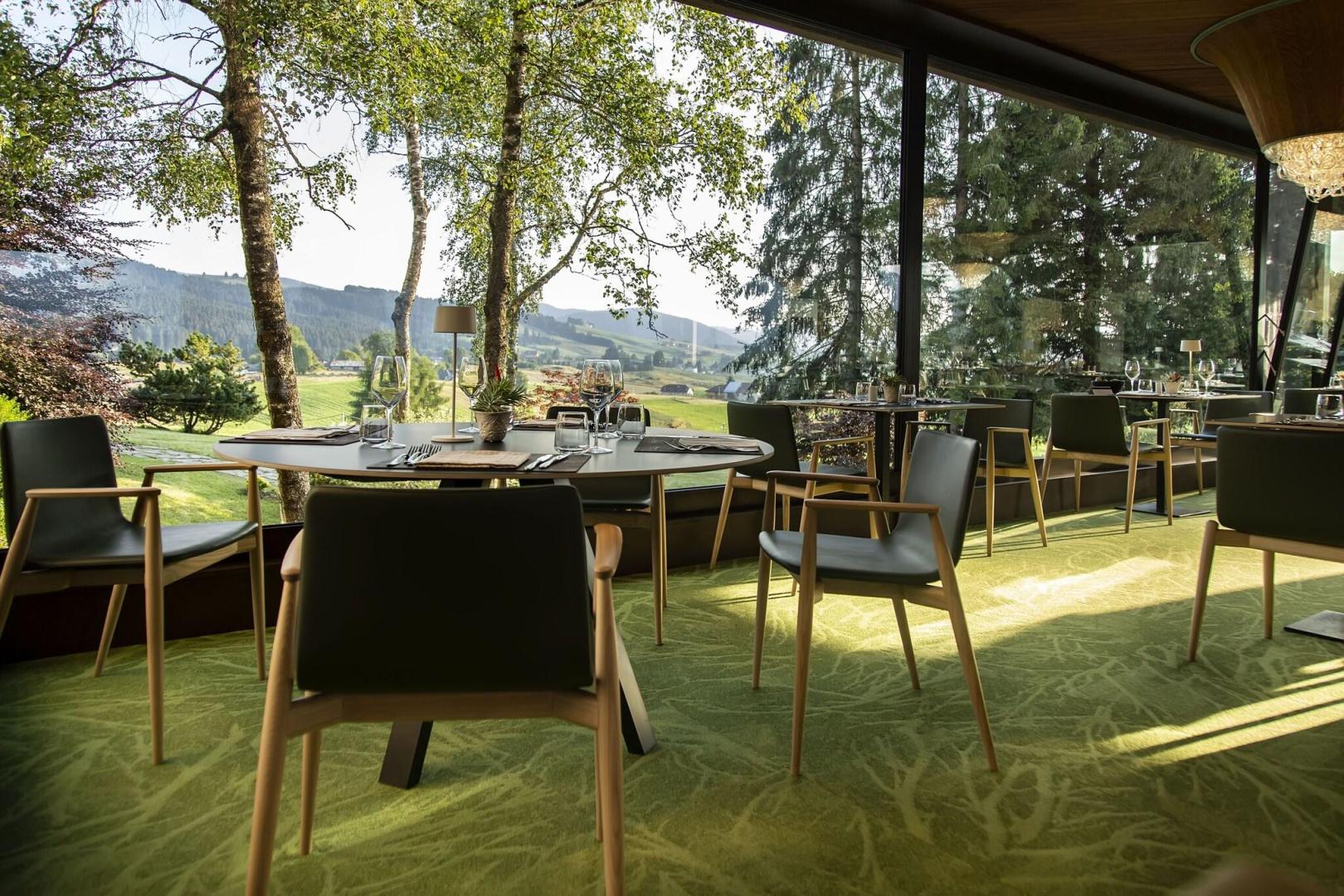 Linta Hotel Wellness & Spa foto 3