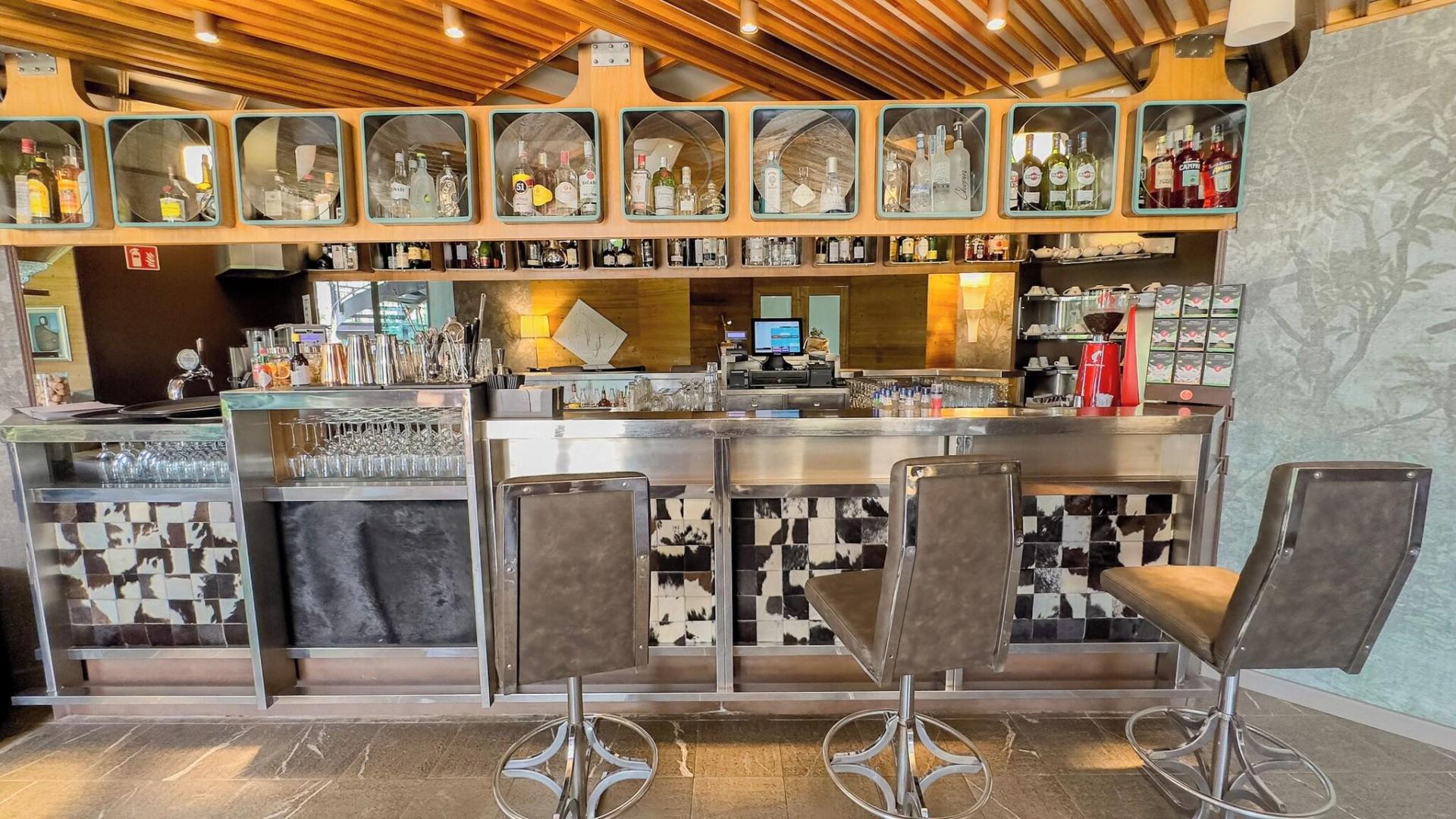 Linta Hotel Wellness & Spa foto 4