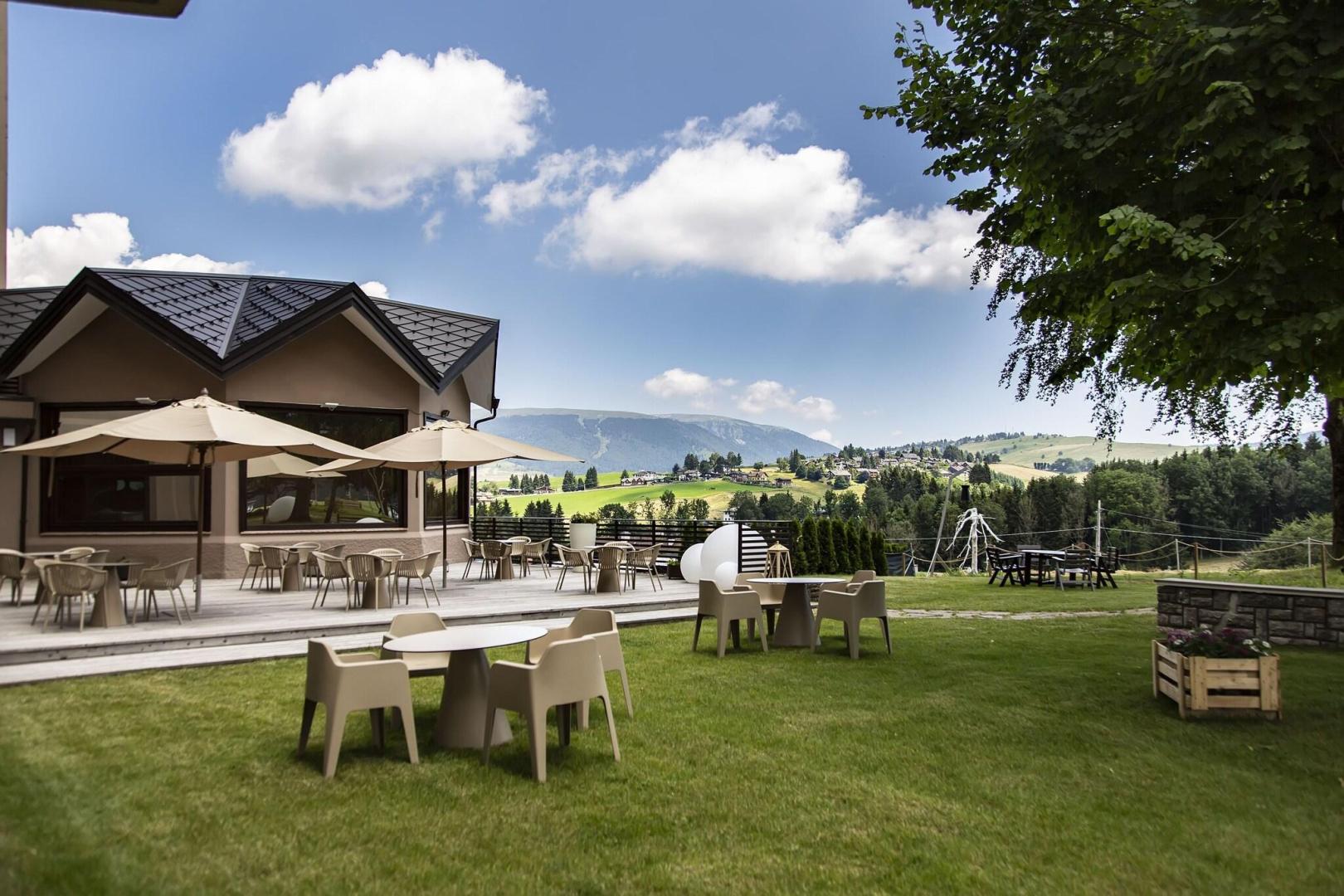 Linta Hotel Wellness & Spa foto 5