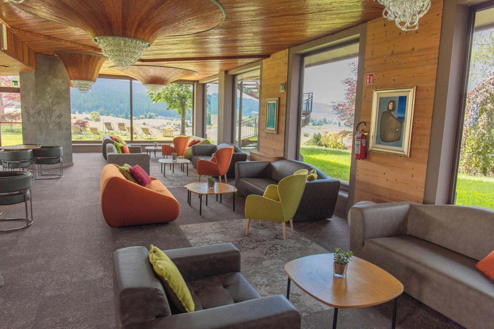 Linta Hotel Wellness & Spa foto 14