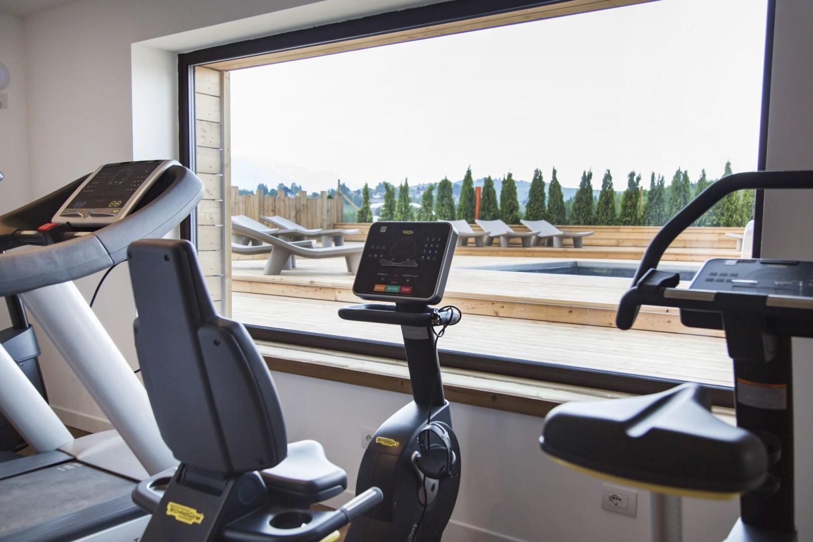 Linta Hotel Wellness & Spa foto 16