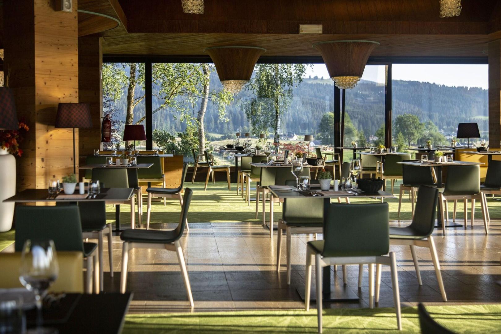 Linta Hotel Wellness & Spa foto 11