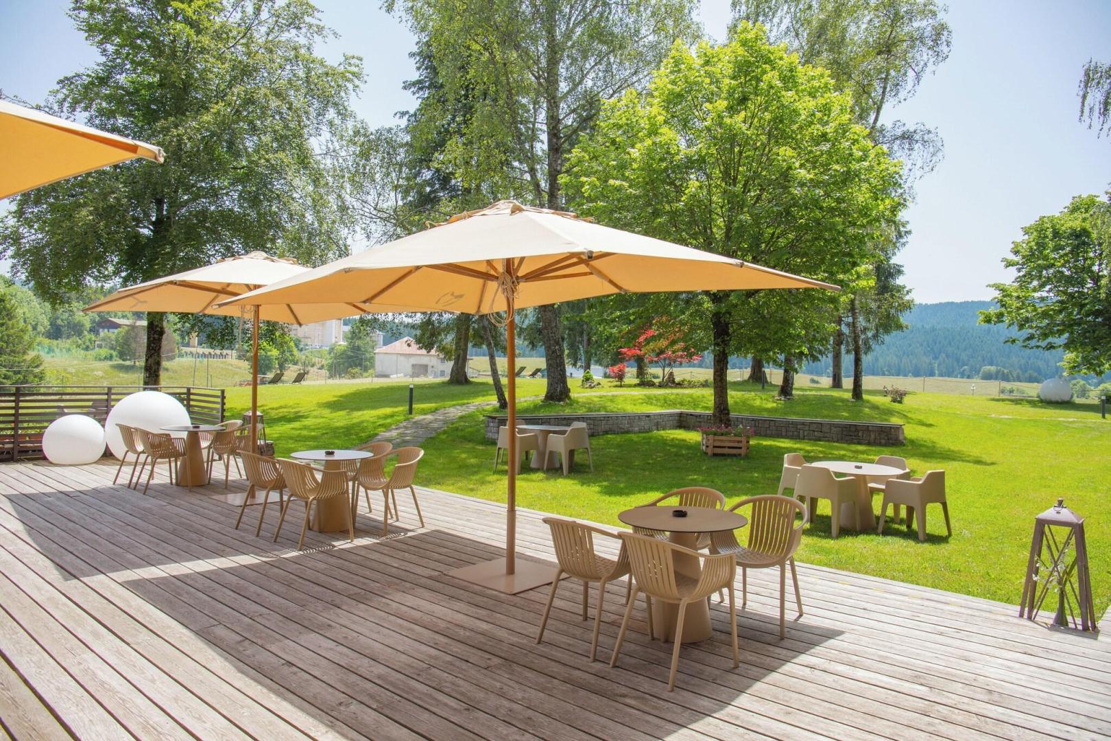 Linta Hotel Wellness & Spa foto 12