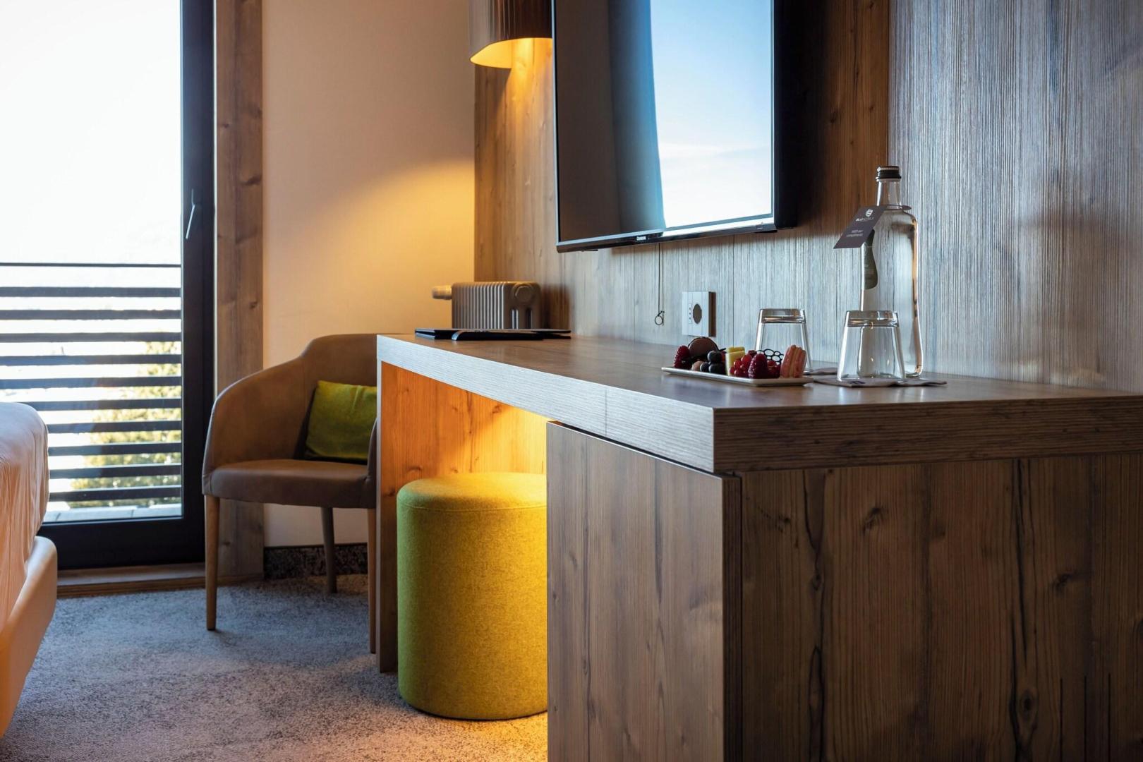 Linta Hotel Wellness & Spa foto 7