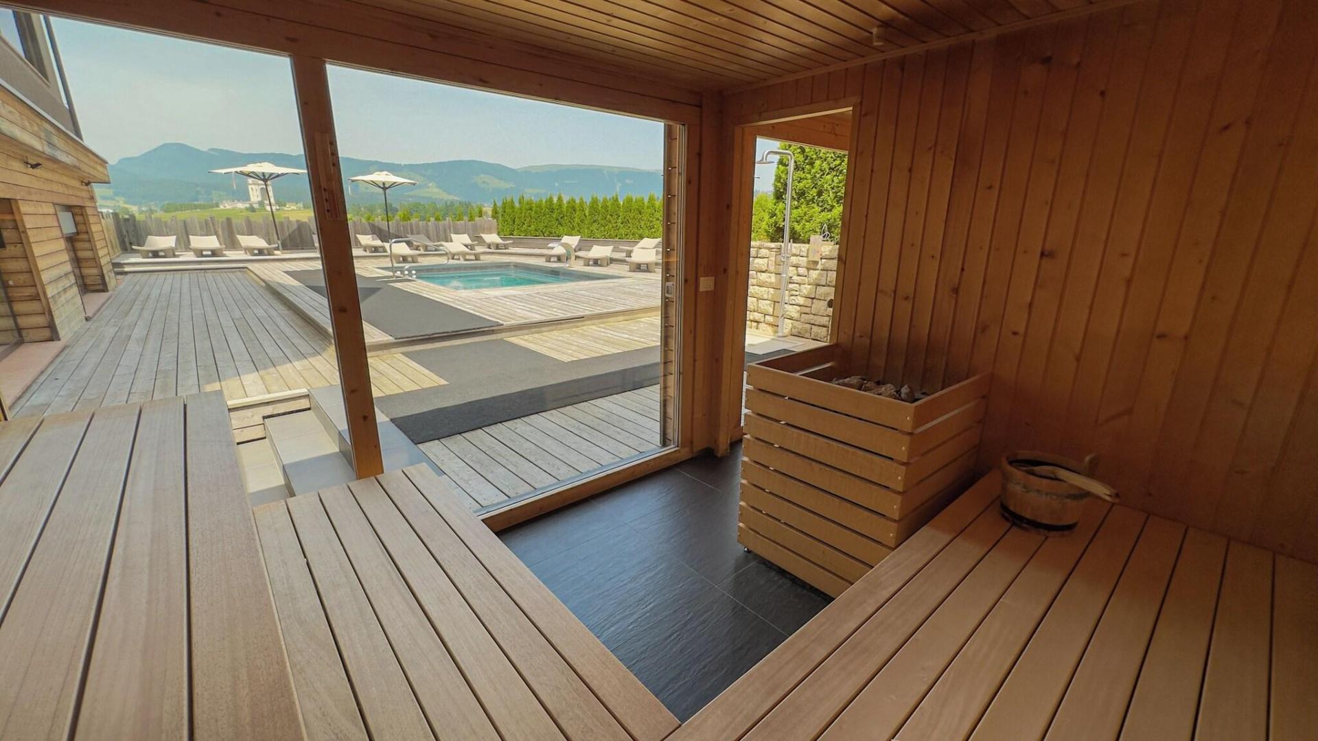Linta Hotel Wellness & Spa foto 22