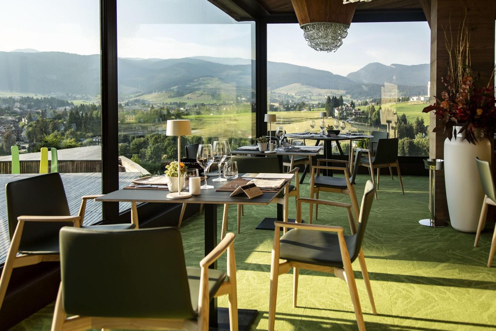 Linta Hotel Wellness & Spa foto 20