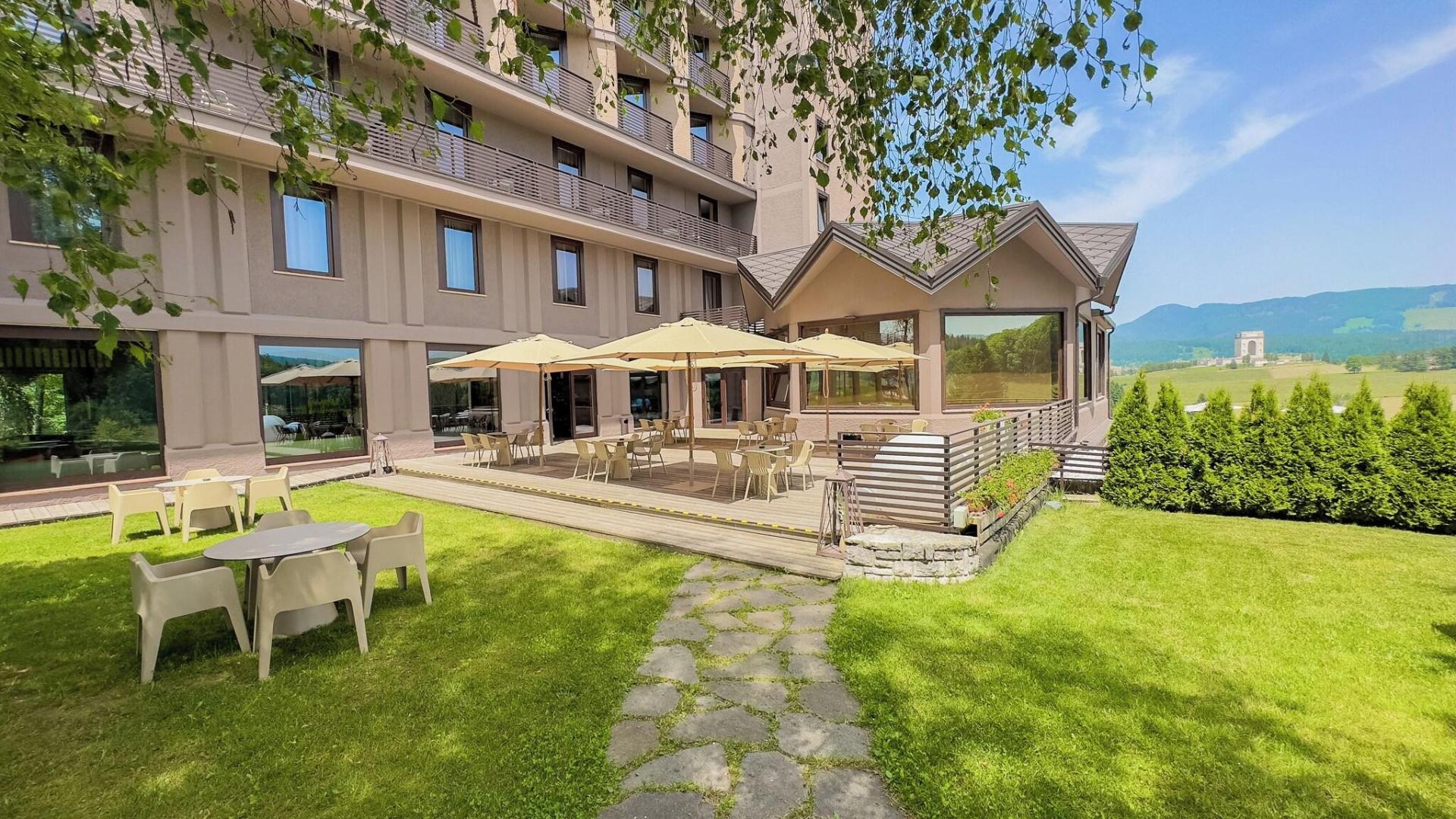 Linta Hotel Wellness & Spa foto 21