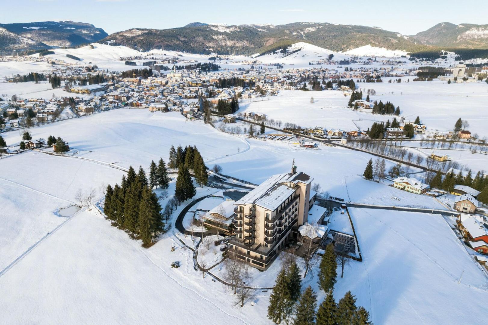 Linta Hotel Wellness & Spa foto 23