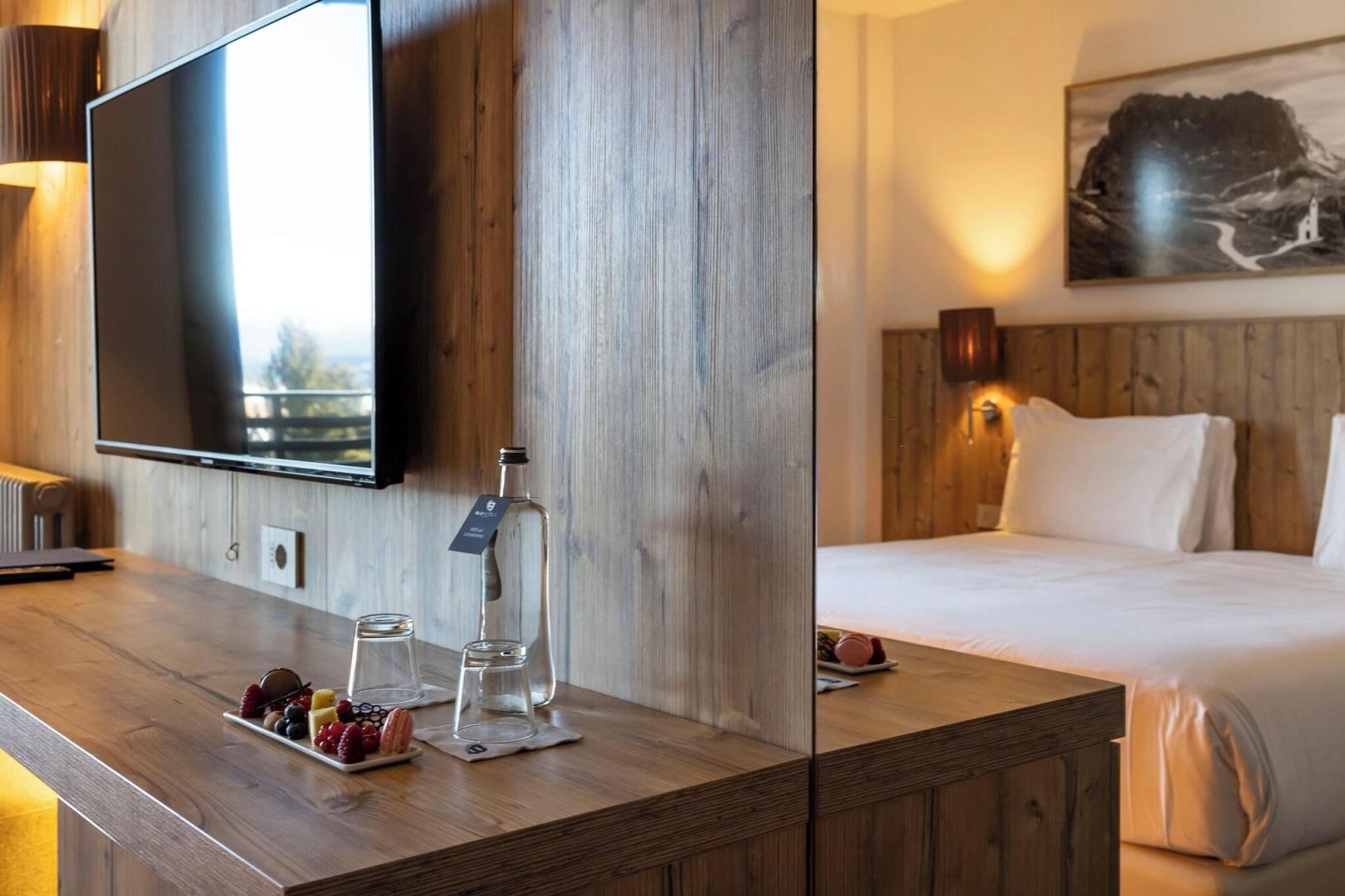 Linta Hotel Wellness & Spa foto 8