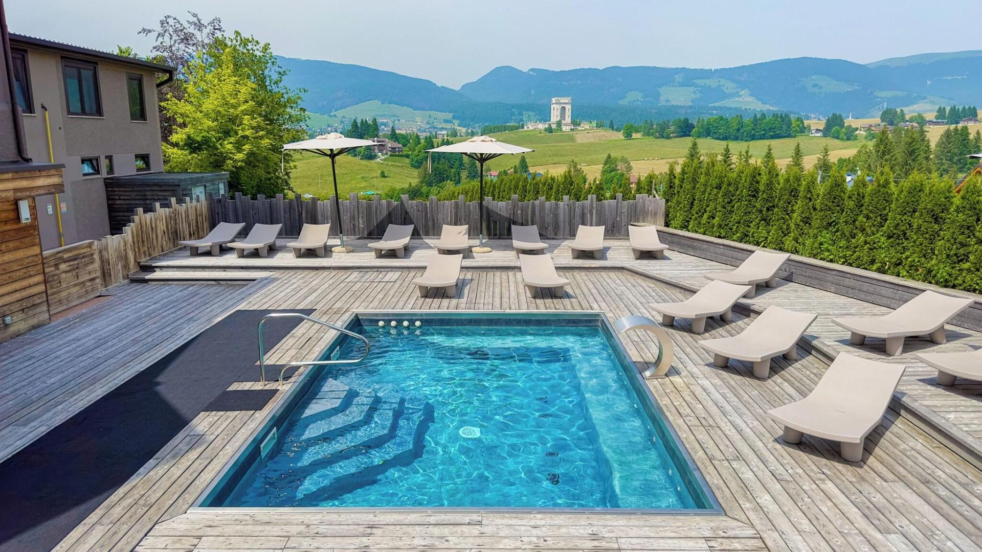 Linta Hotel Wellness & Spa foto 25