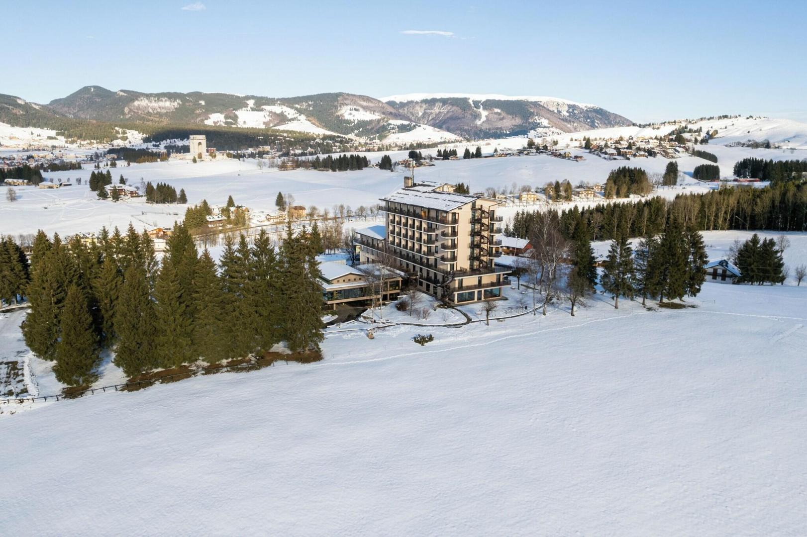 Linta Hotel Wellness & Spa foto 26