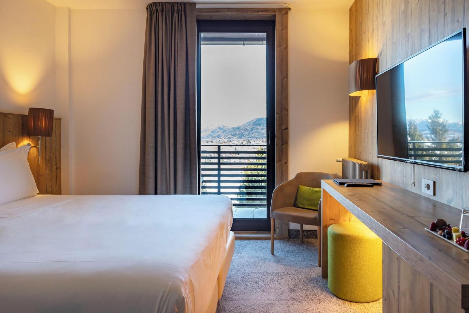 Linta Hotel Wellness & Spa foto 9