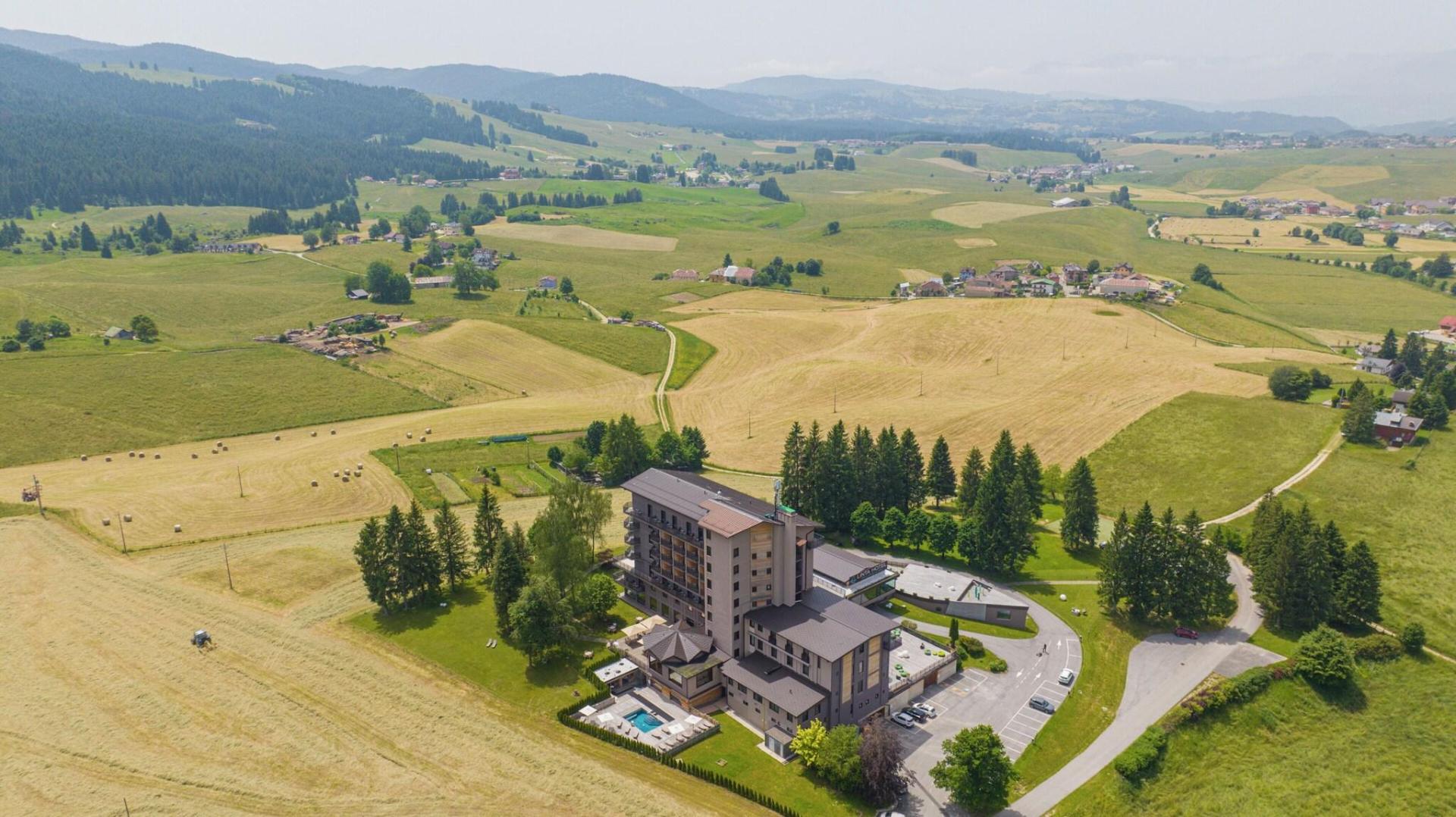 Linta Hotel Wellness & Spa foto 29
