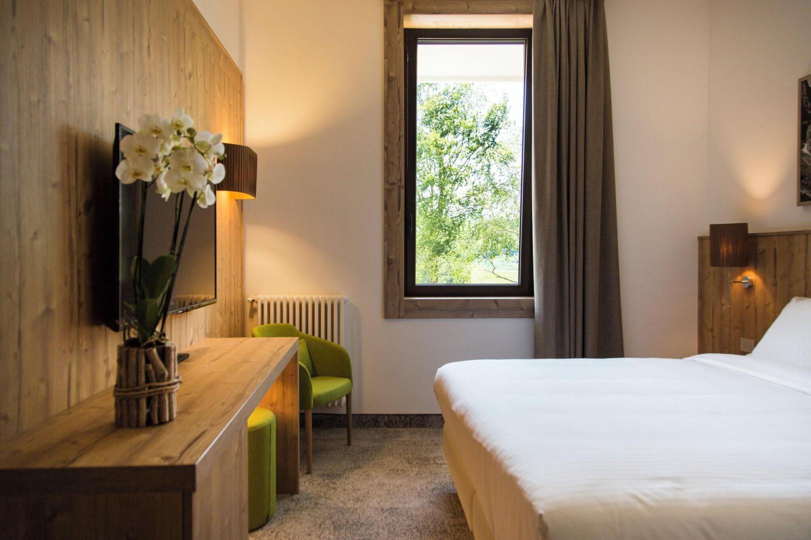 Linta Hotel Wellness & Spa foto 10
