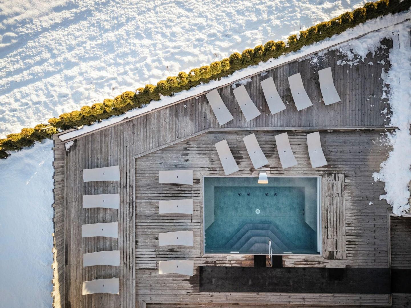 Linta Hotel Wellness & Spa foto 31