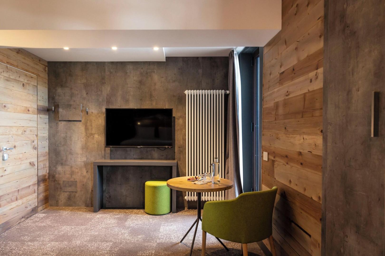 Linta Hotel Wellness & Spa foto 19