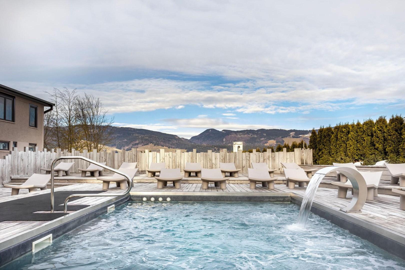 Linta Hotel Wellness & Spa foto 33