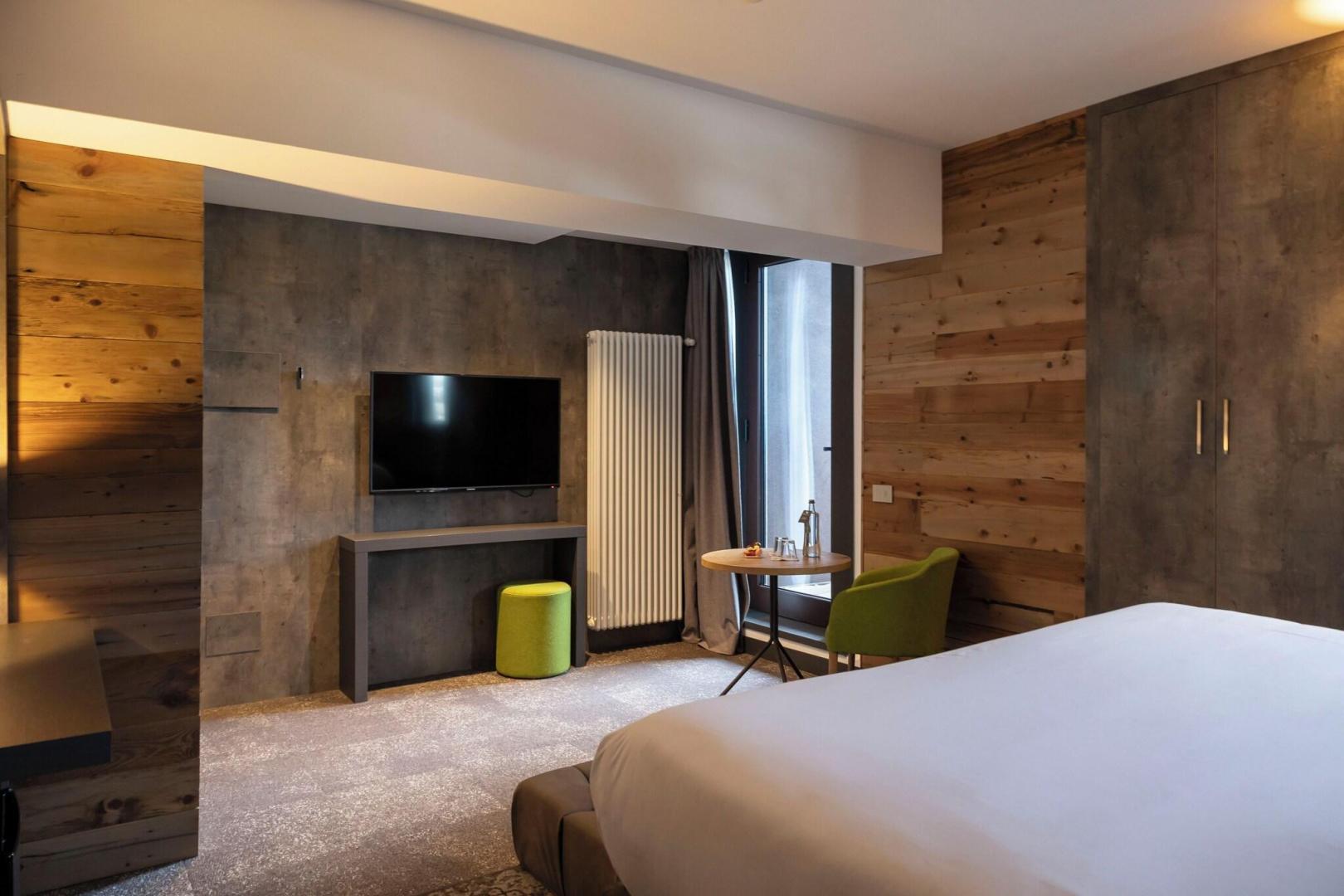 Linta Hotel Wellness & Spa foto 24