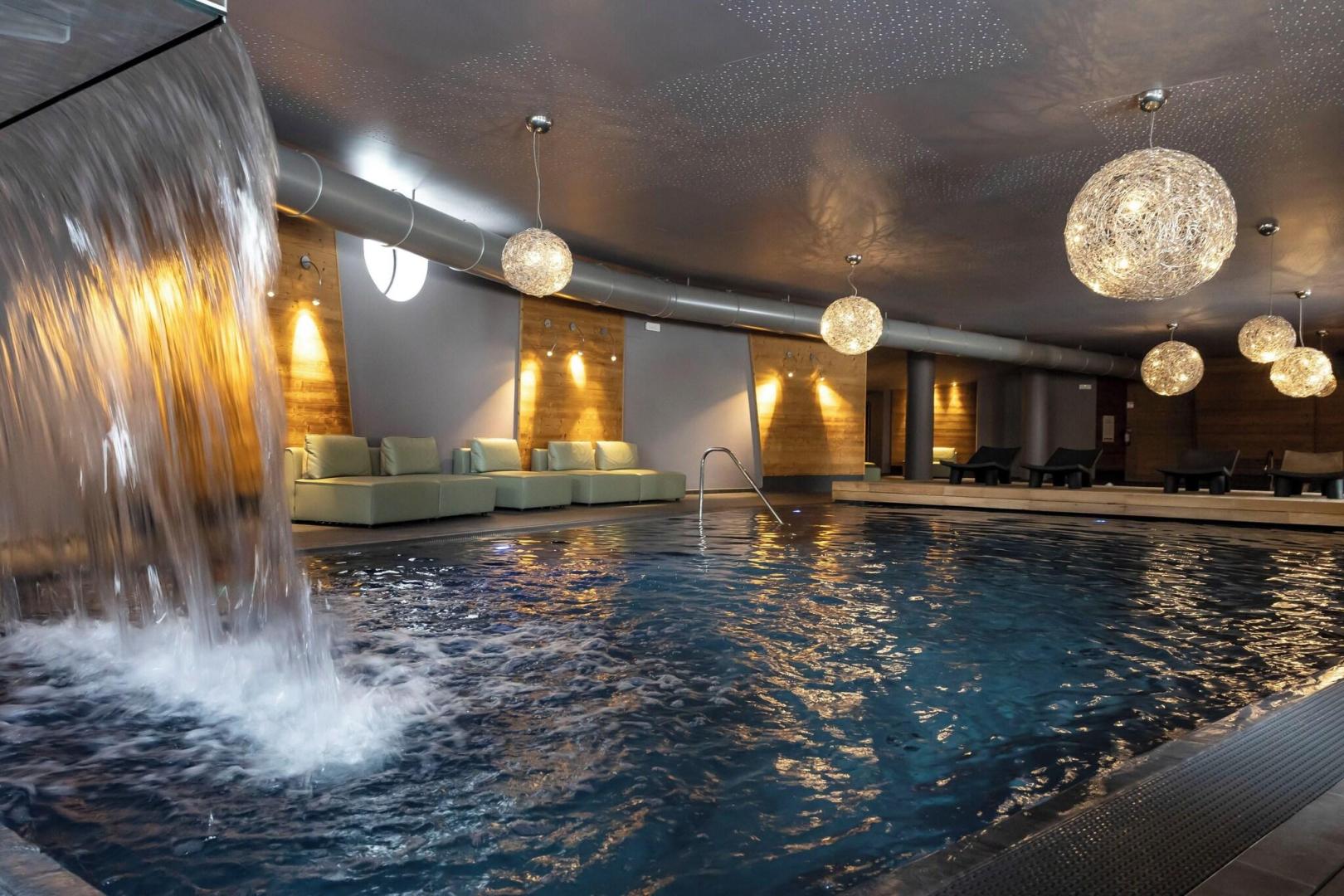 Linta Hotel Wellness & Spa foto 37