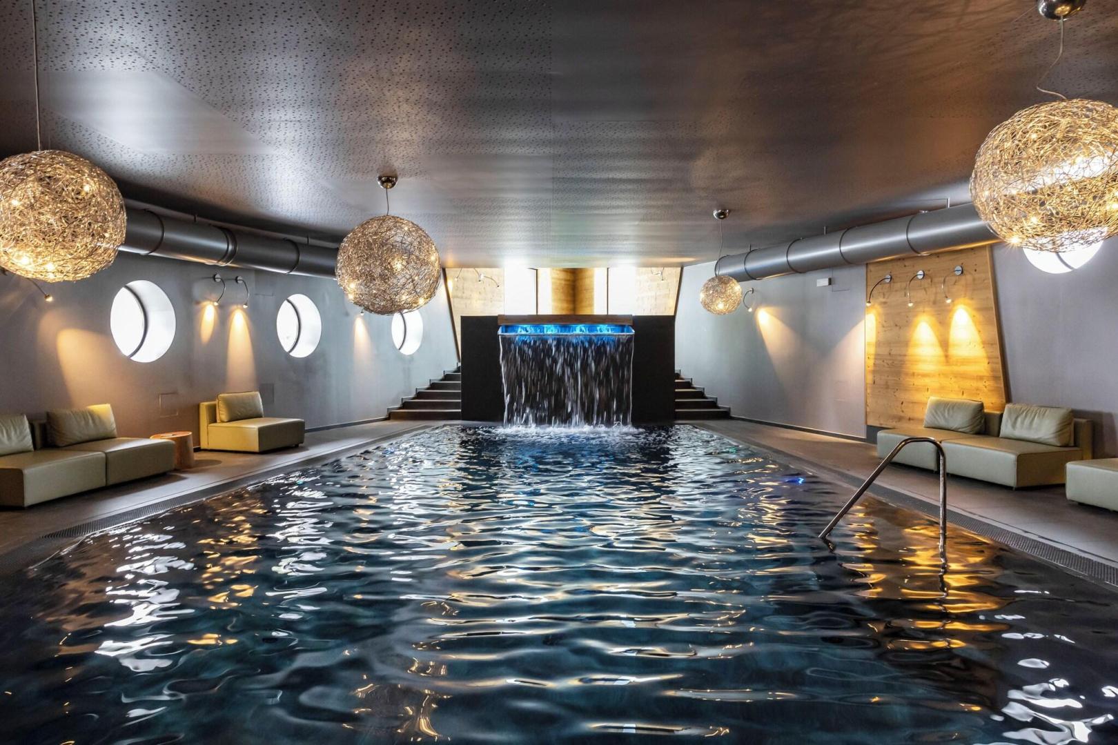 Linta Hotel Wellness & Spa foto 39