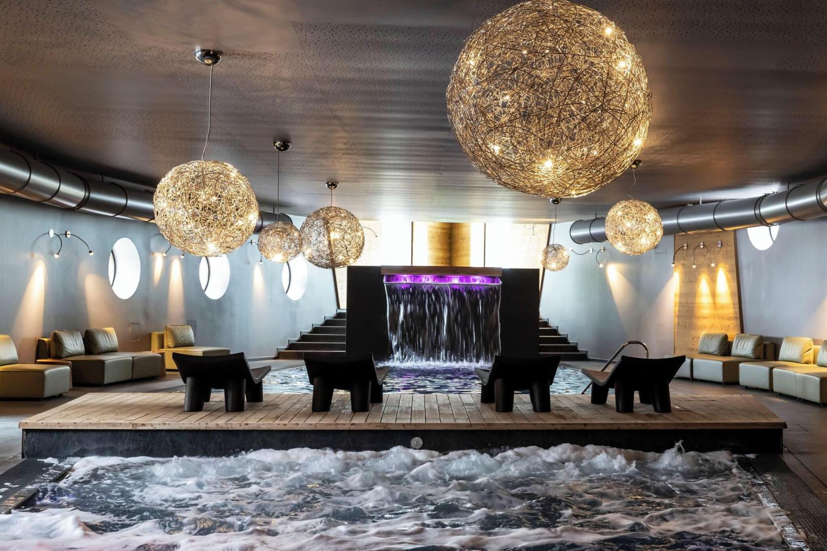 Linta Hotel Wellness & Spa foto 41
