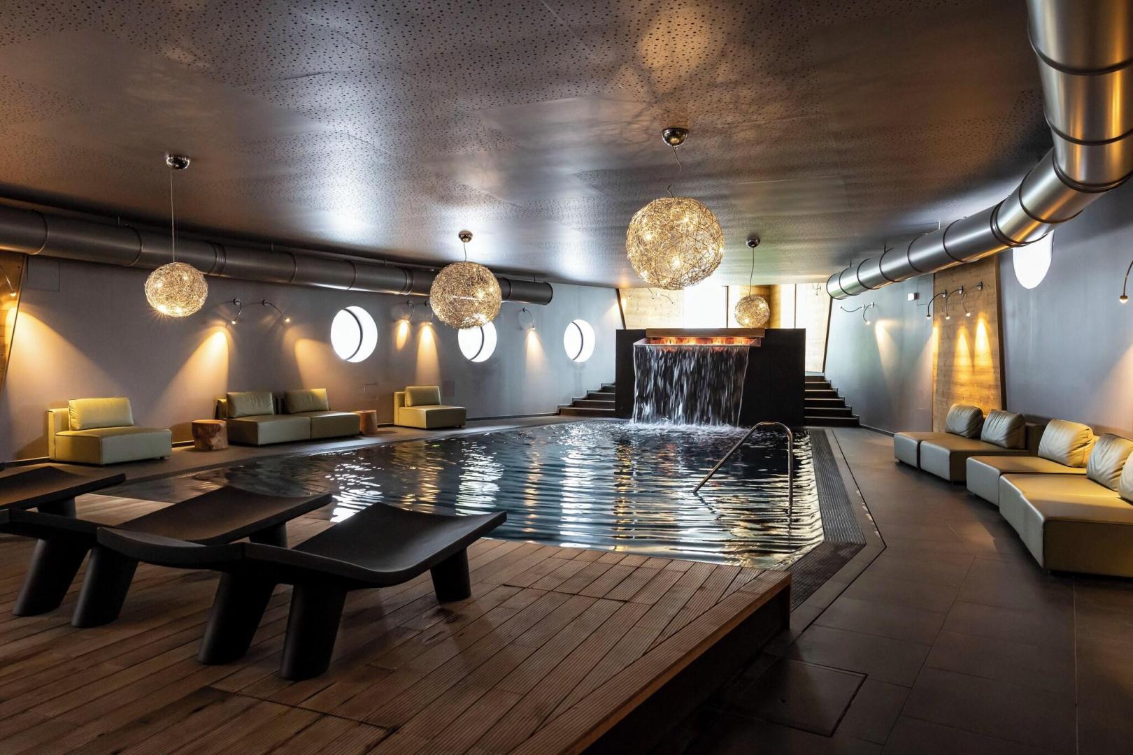 Linta Hotel Wellness & Spa foto 43