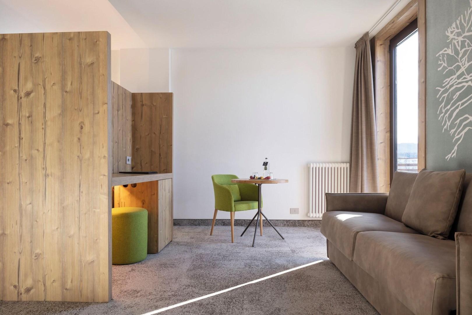 Linta Hotel Wellness & Spa foto 34
