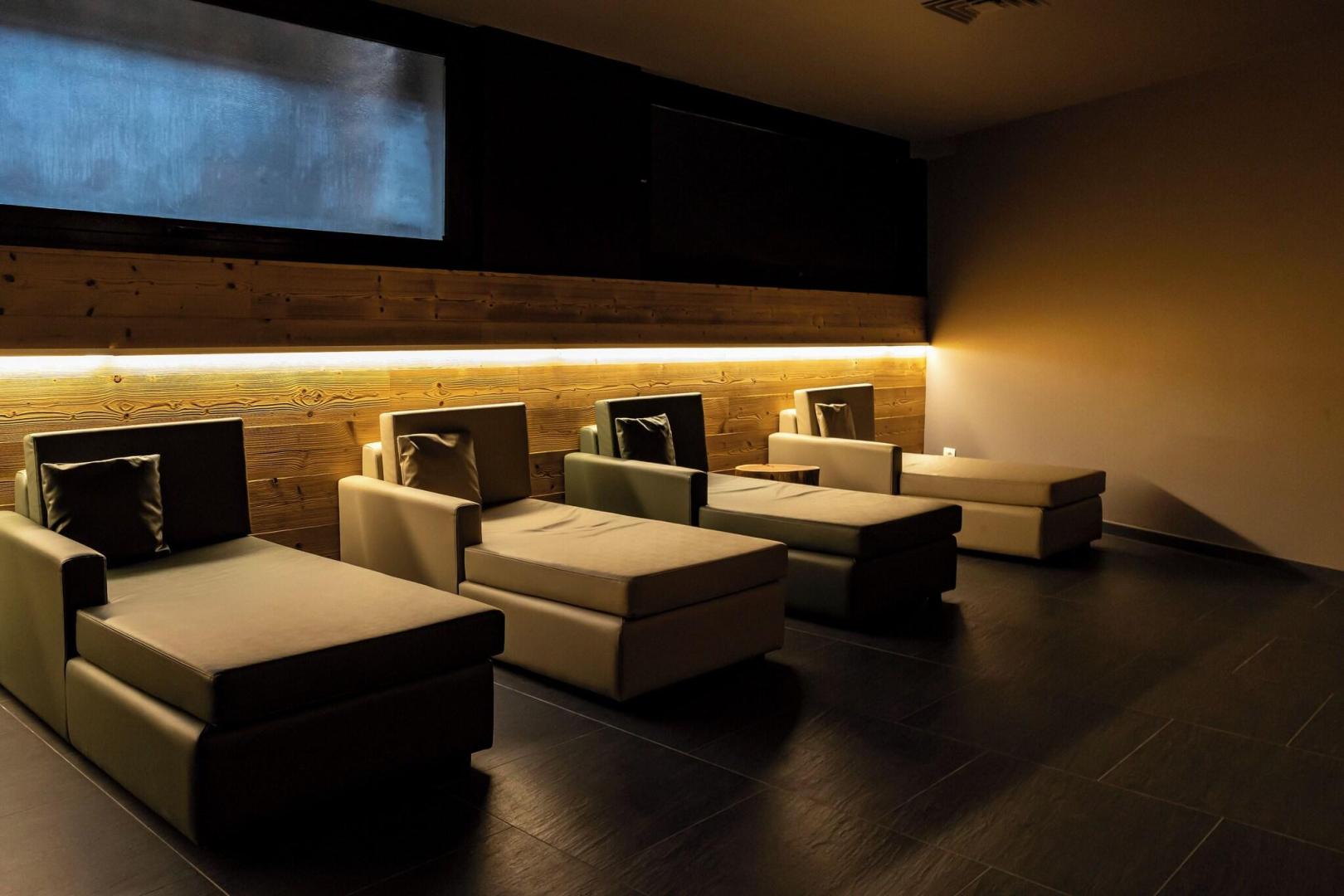 Linta Hotel Wellness & Spa foto 45