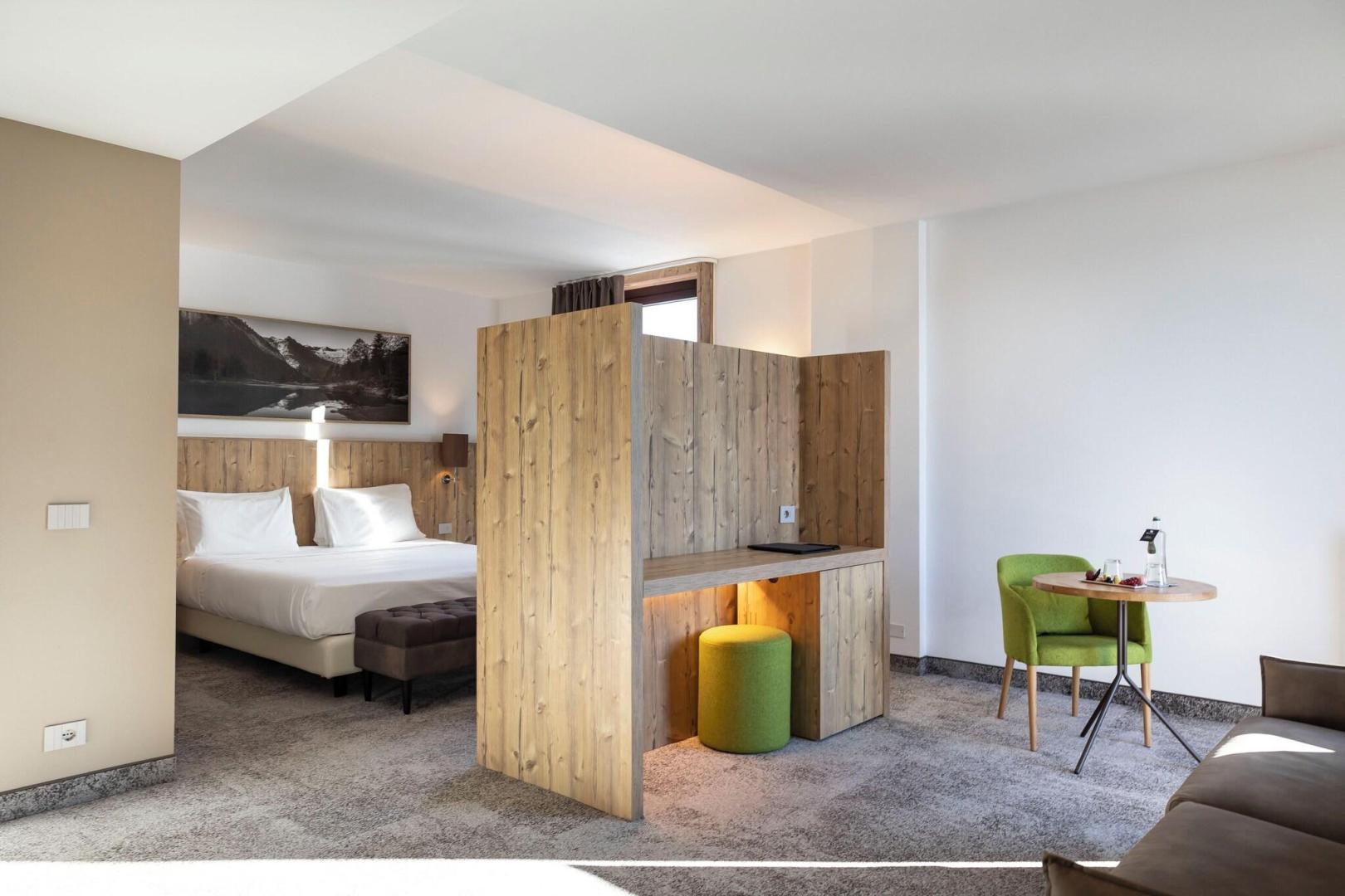Linta Hotel Wellness & Spa foto 38