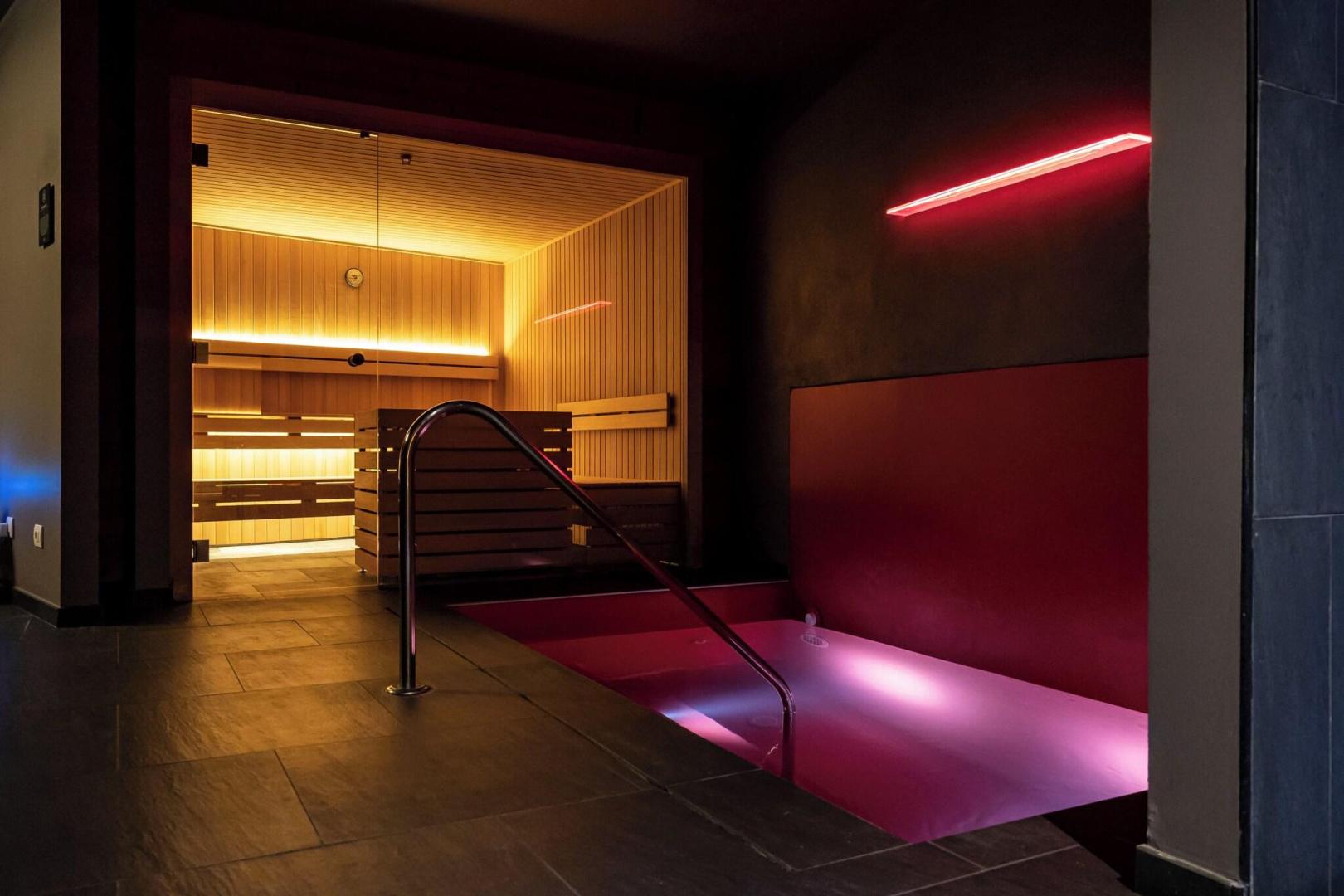 Linta Hotel Wellness & Spa foto 47
