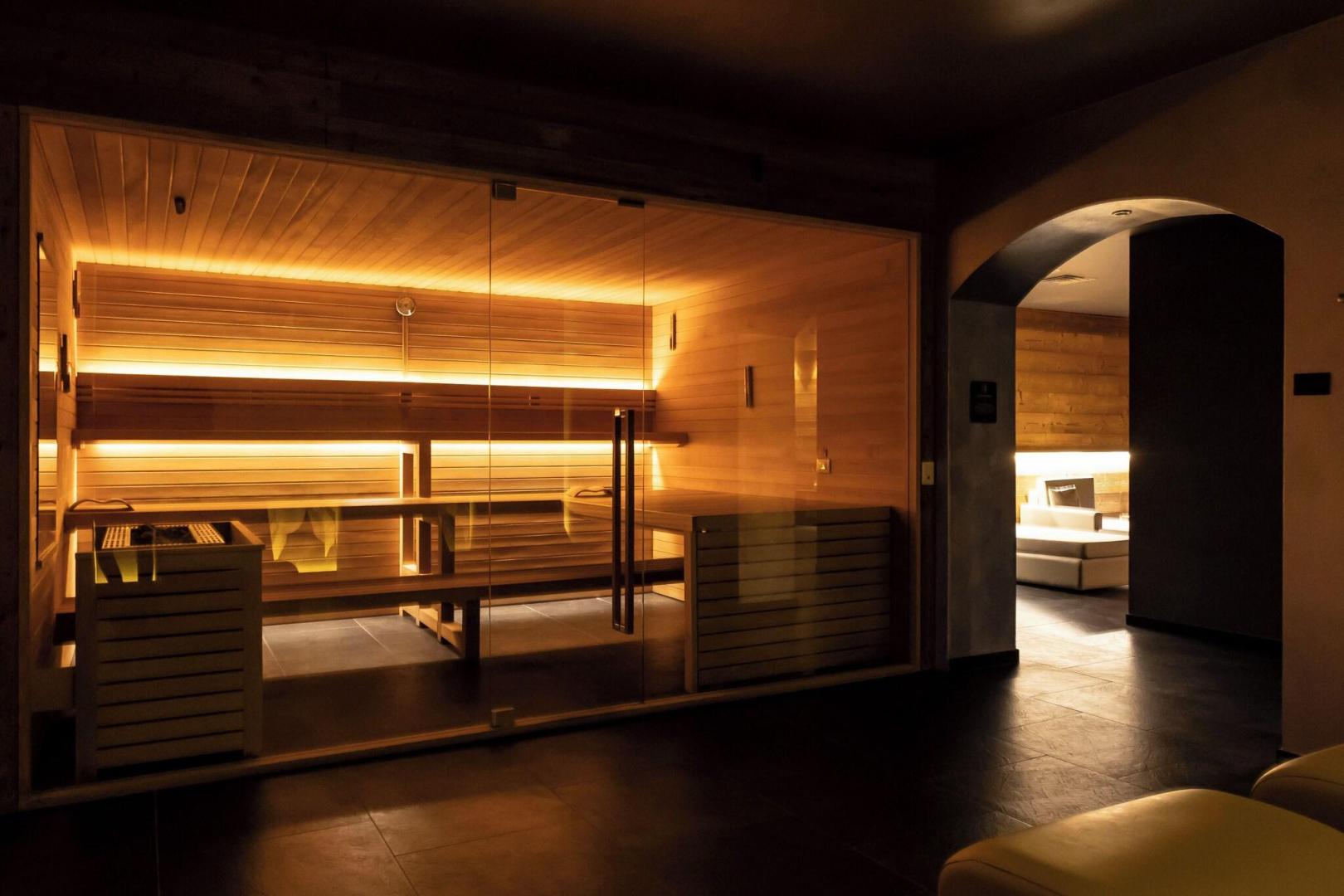 Linta Hotel Wellness & Spa foto 49
