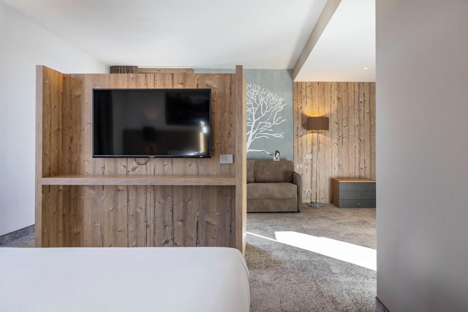 Linta Hotel Wellness & Spa foto 42