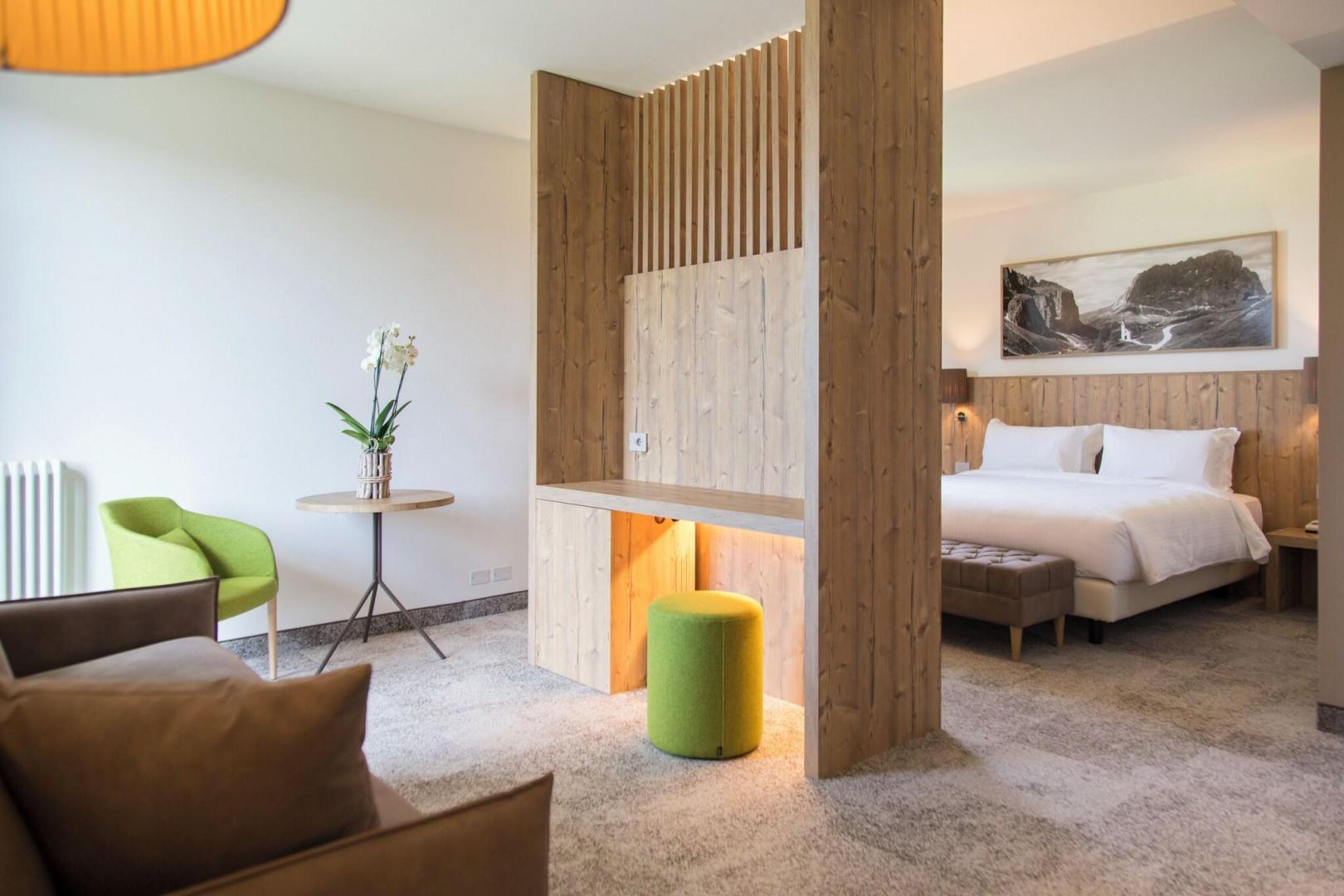Linta Hotel Wellness & Spa foto 44